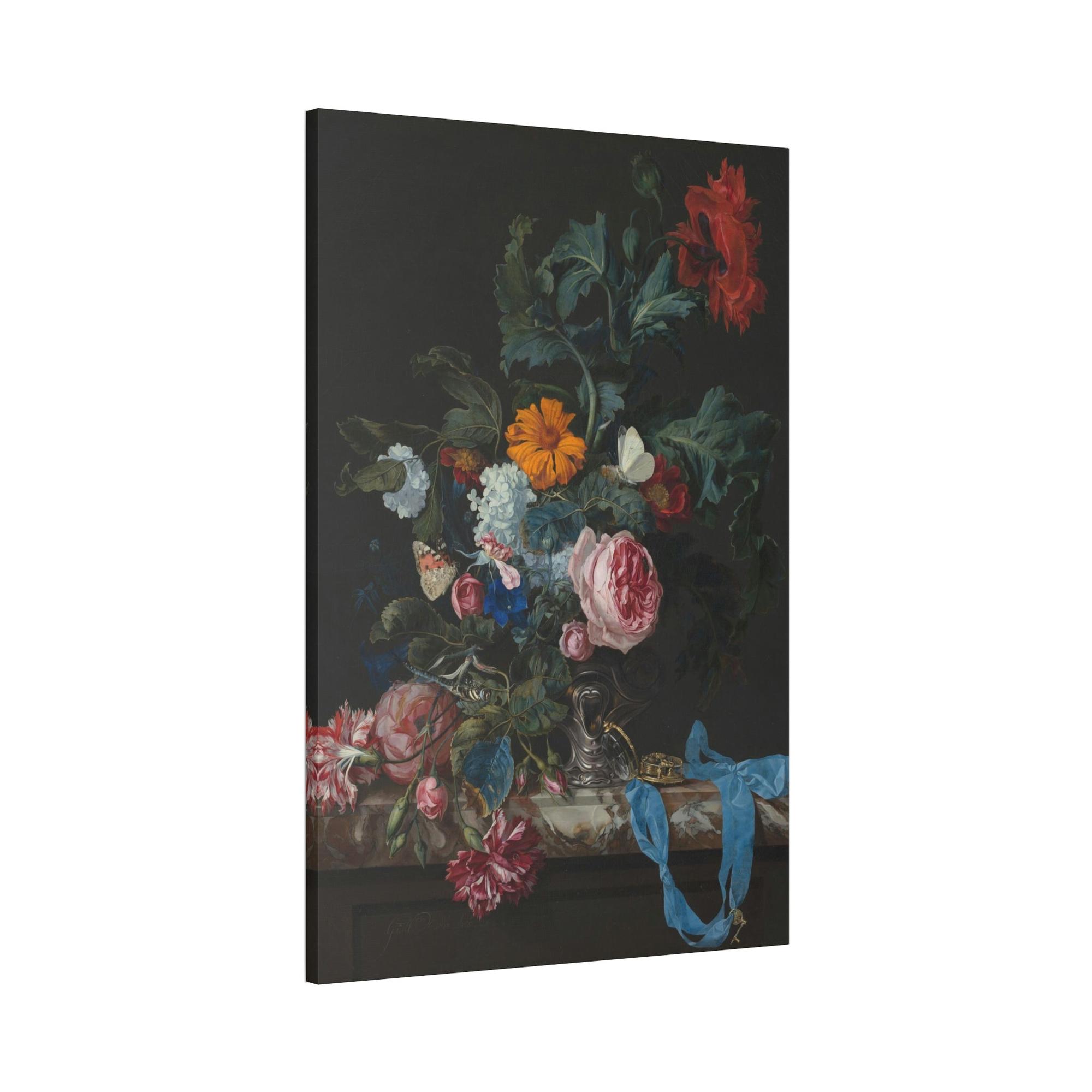 Anthropologie Anthropologie Blossoms: A Colorful Creation