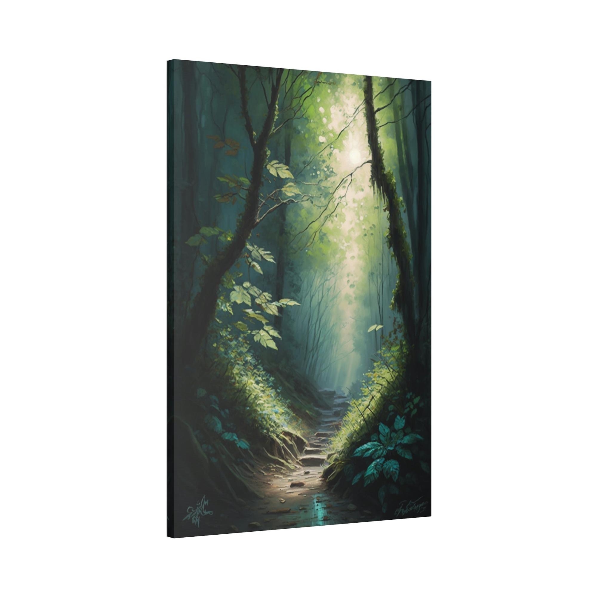 Forests And Jungles The Wild Heart of Forests and Jungles: A World of Adventure and Exploration