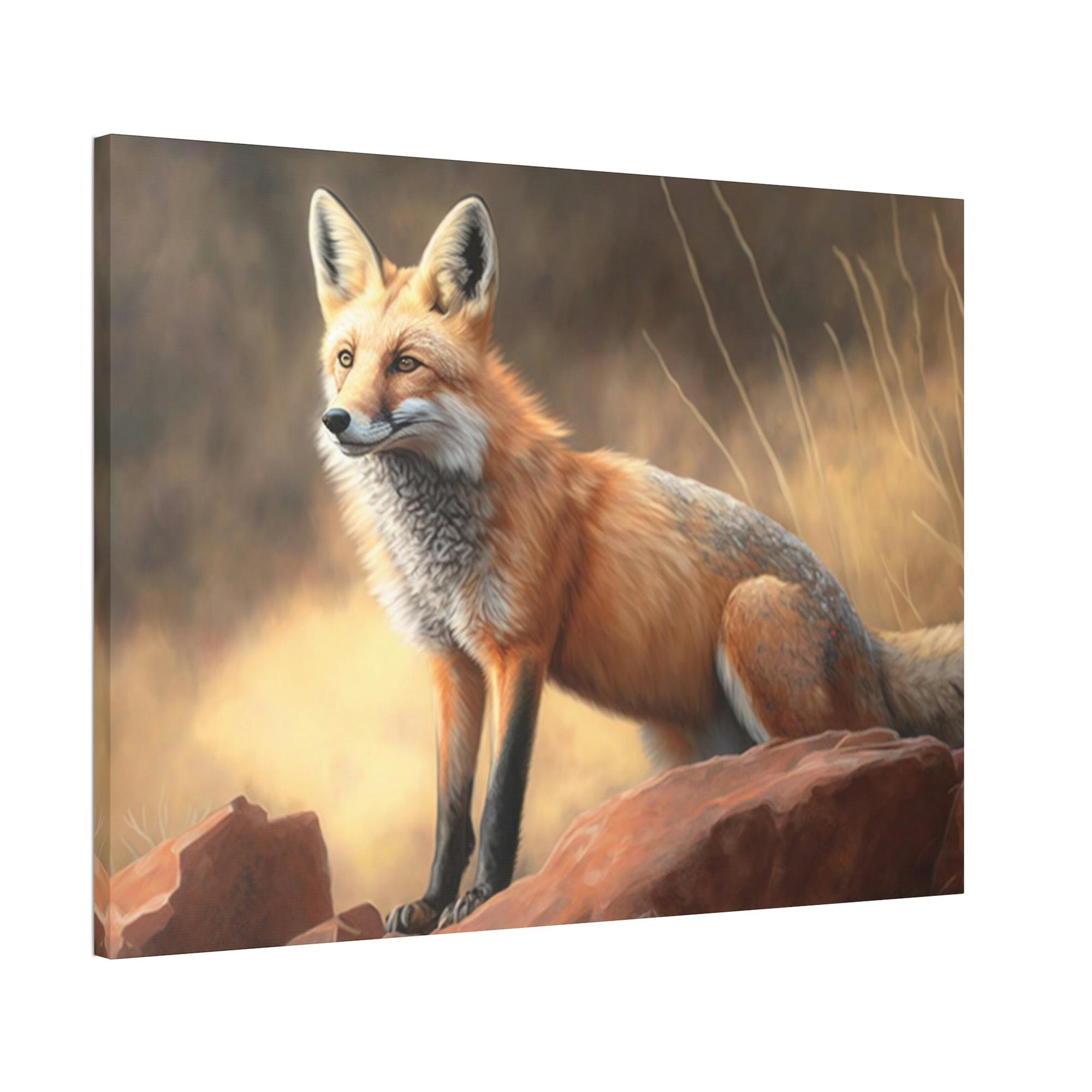 Fox Fox Trails: A Mystical Journey Through Enchanted Woods