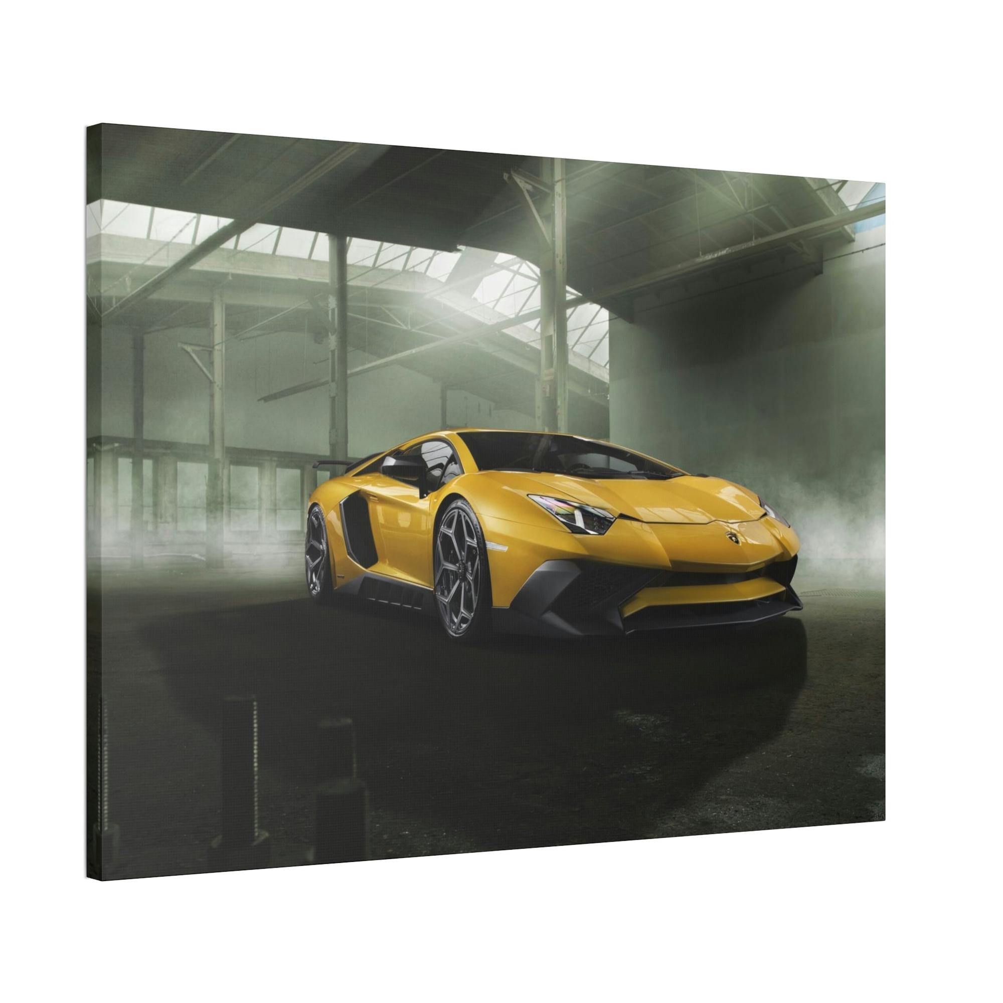 Porsche Racing Legends: Iconic Porsche Art Prints and Framed Posters