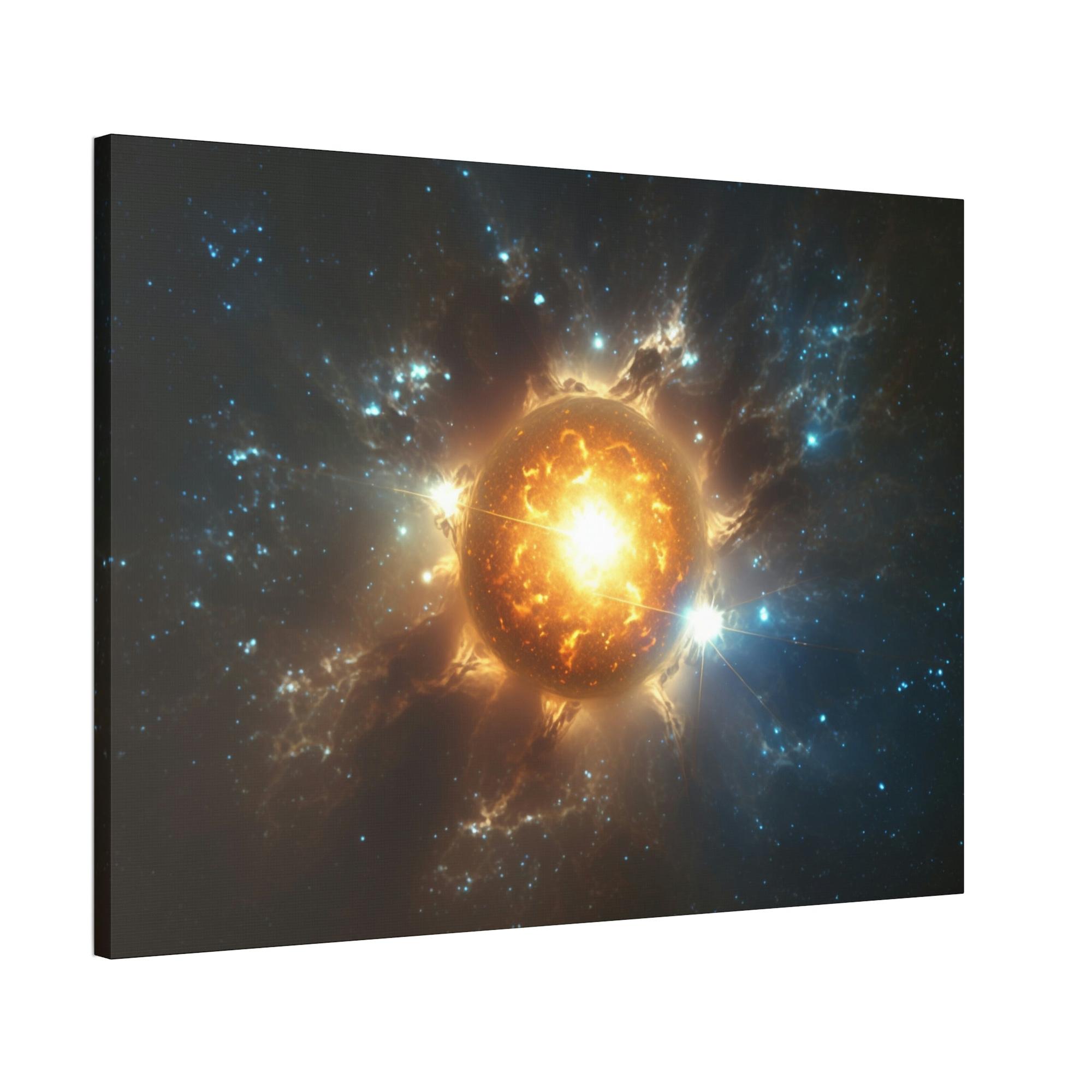 Stars The Stars Are Aligned: Manifesting My Destiny
