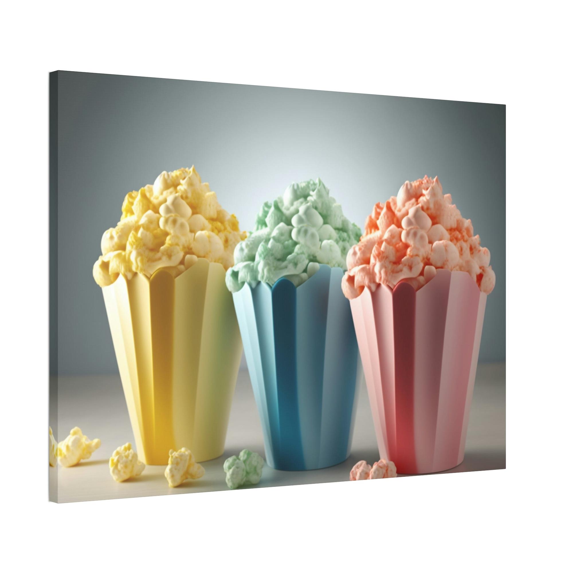 Popcorn Popcorn Paradise: A Journey into Delicious Delight