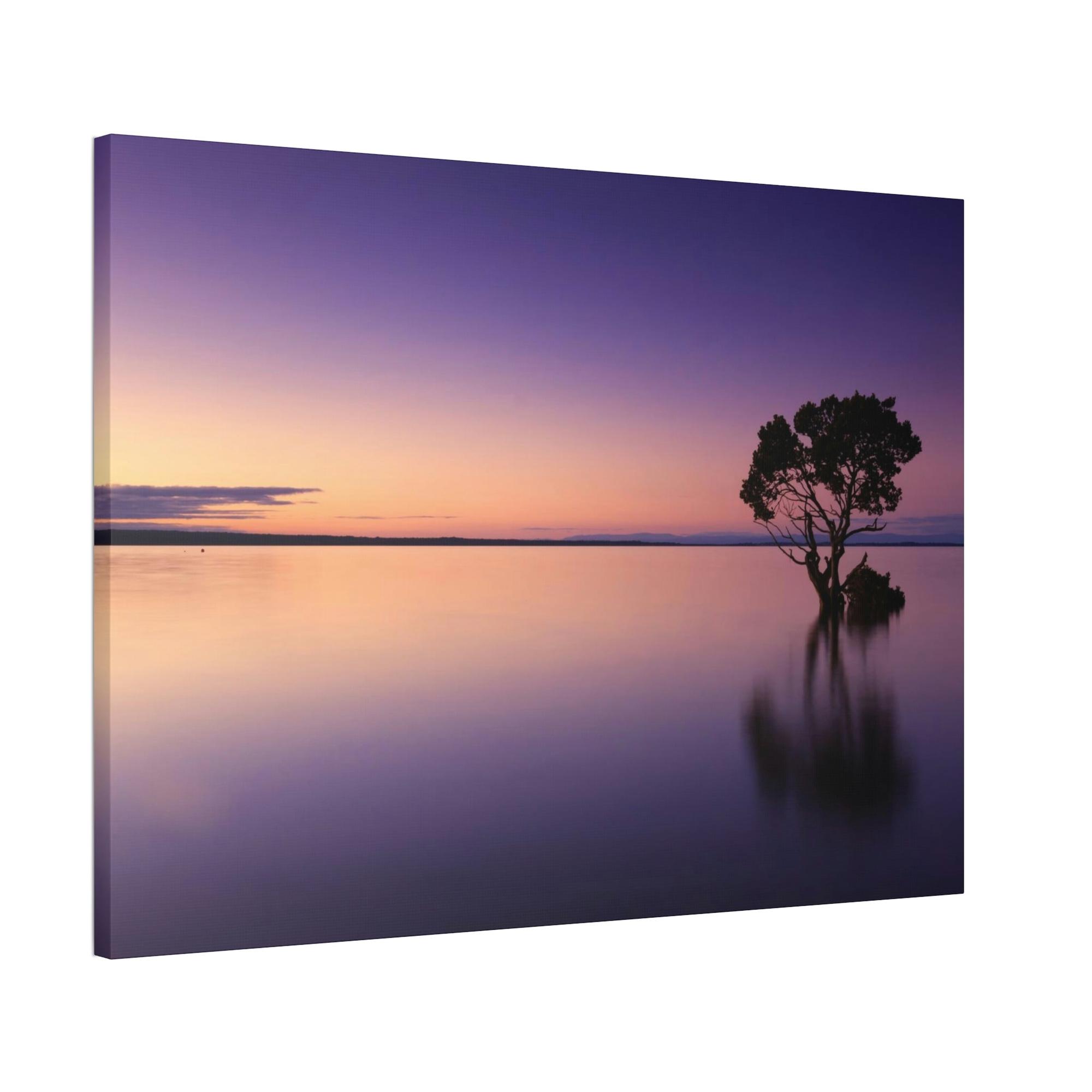 undefined Majestic Landscapes: Natural Canvas and Framed Poster of Nature's Wonders