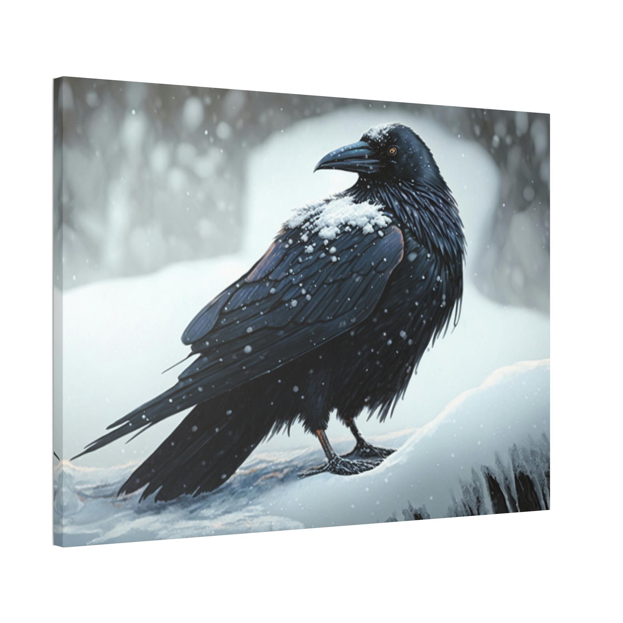 undefined The Raven's Watch: Guardians of the Forest