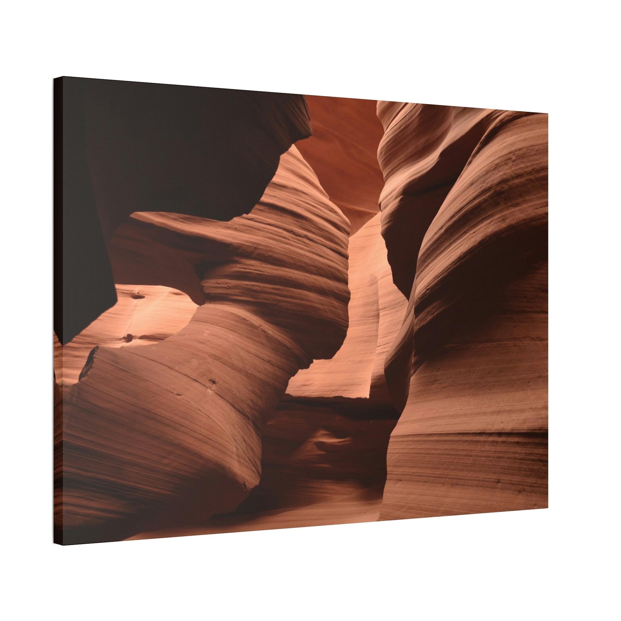 Canyon Majestic Canyons: Natural Canvas and Art Prints of Canyon Landscapes