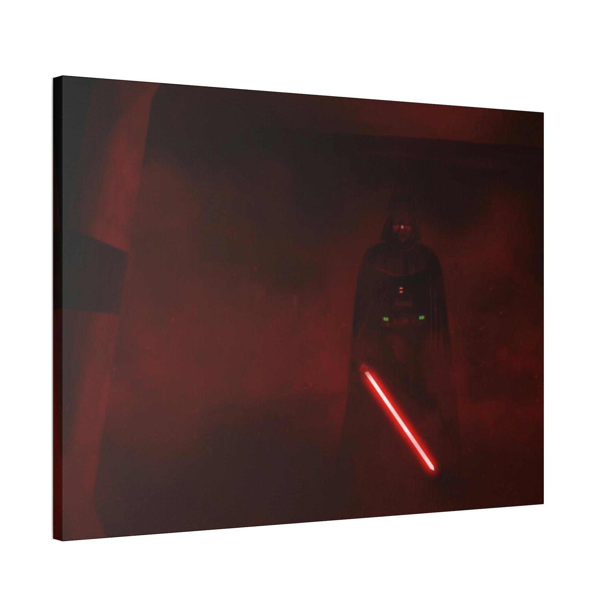 Star Wars Star Wars Odyssey: Canvas & Poster Print of Epic Space Adventure