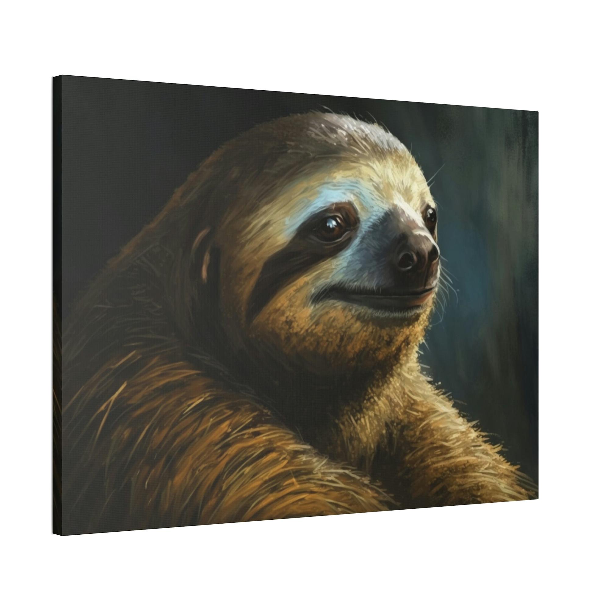 Sloths Sloth Sanctuary: A Peaceful Rainforest Retreat