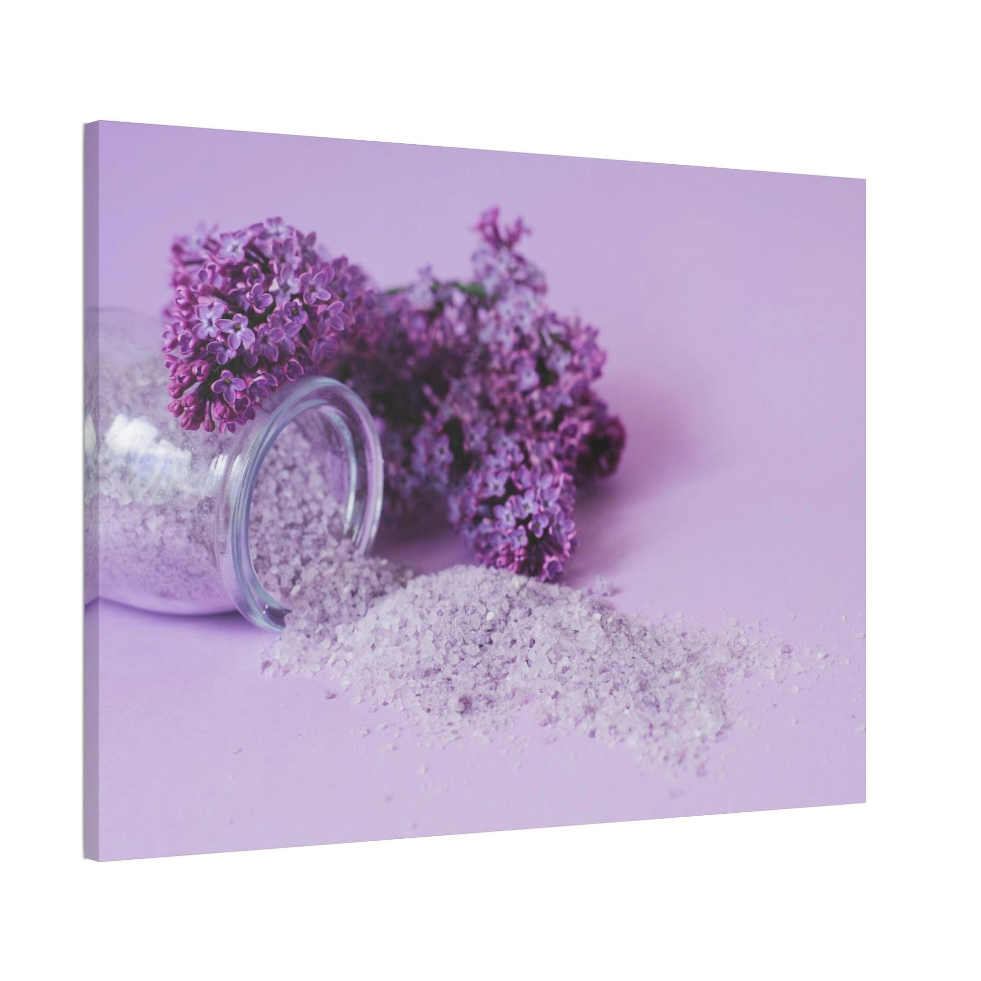 Lilacs A Fragrant Bouquet of Lilacs: Capturing the Essence of Spring