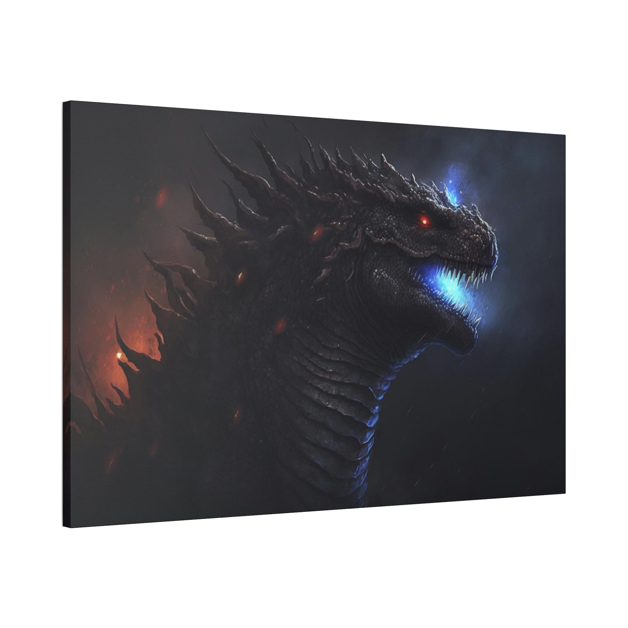 Godzilla Godzilla: The King of the Monsters