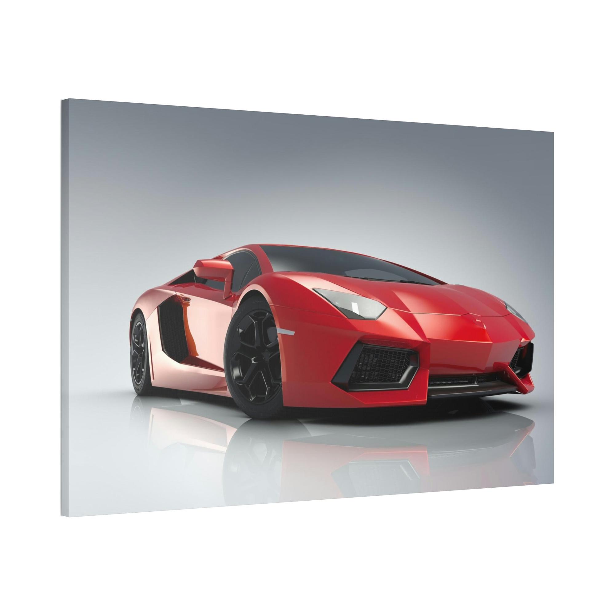 Lamborghini Legend on Your Wall: Lamborghini Poster on Quality Print