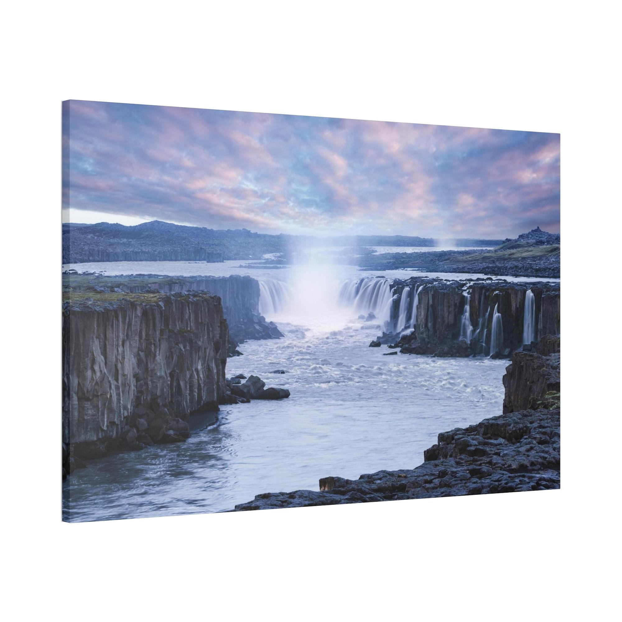 Waterfalls Waterfalls