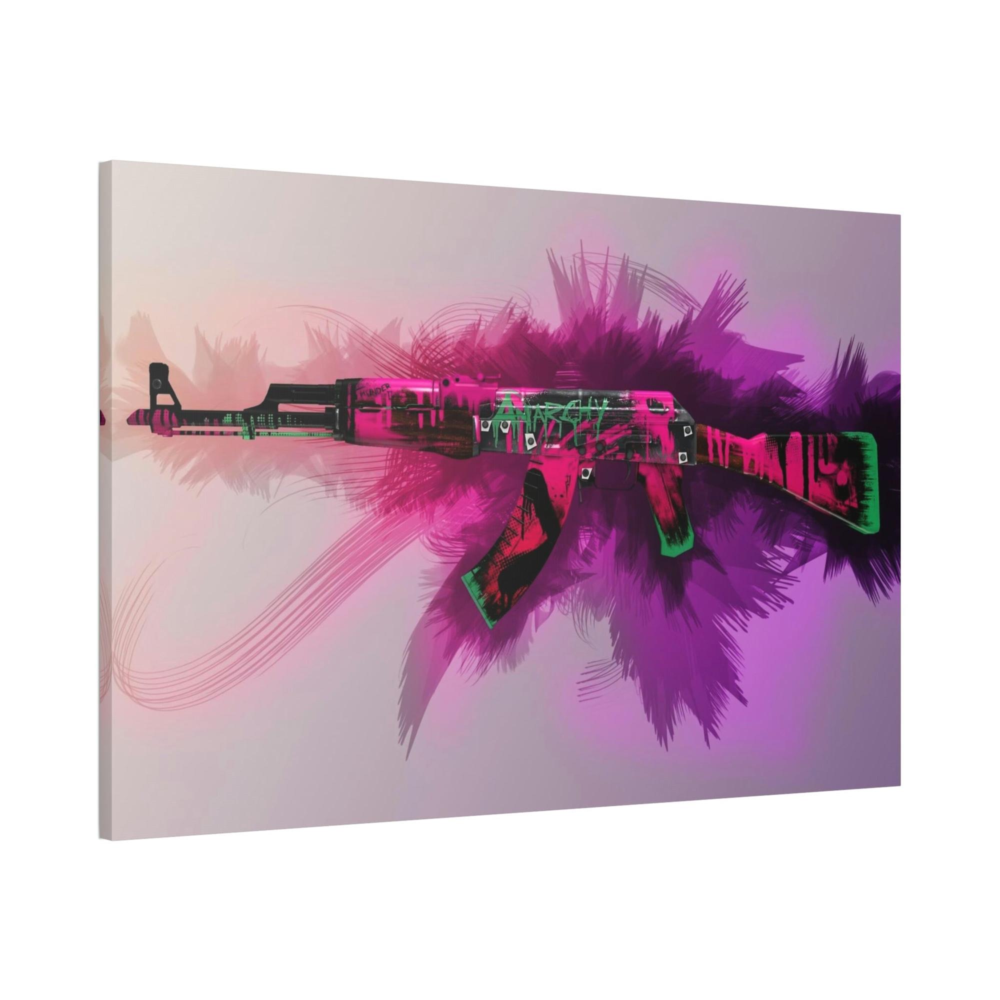 Counter Strike Counter Strike Chronicles: Wall Art on Framed Poster & Canvas