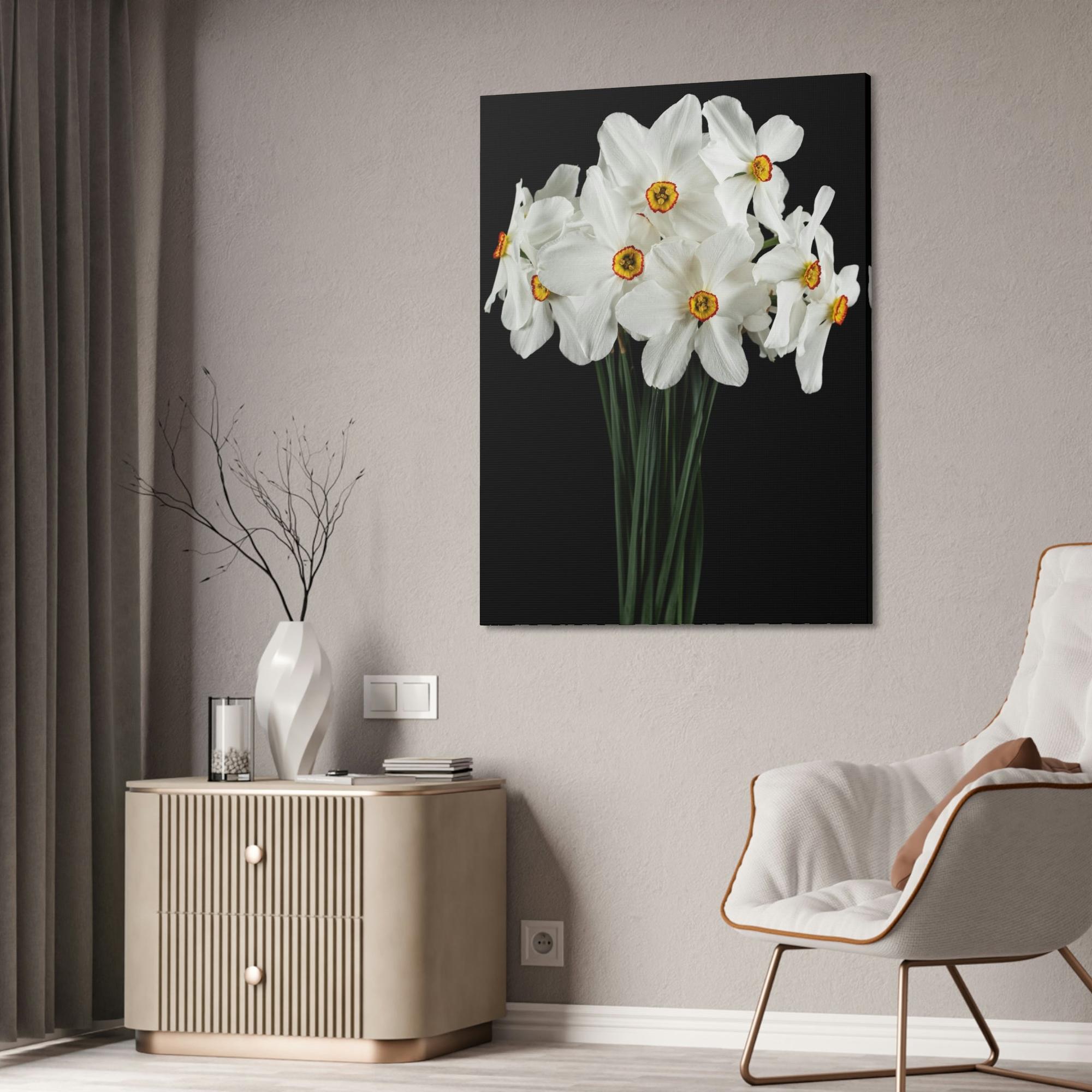Daffodils Daffodil Euphoria: A Blissful Awakening