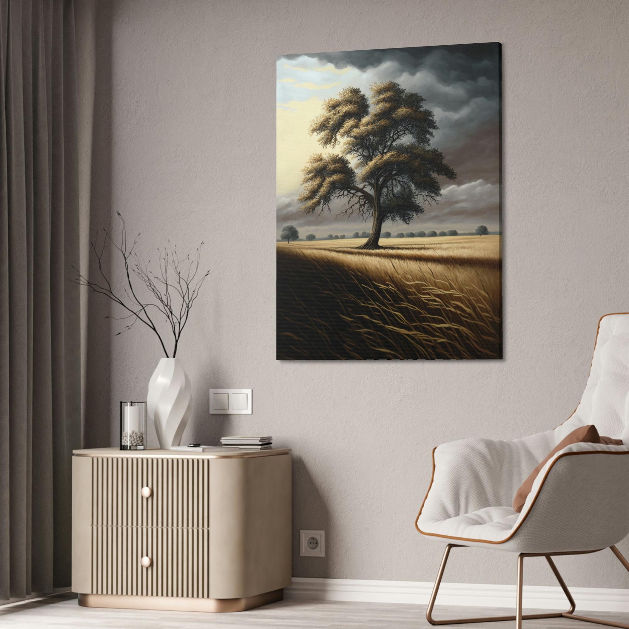 Trees Nature's Embrace: A Heartwarming Tribute to the Beauty of Trees and Life