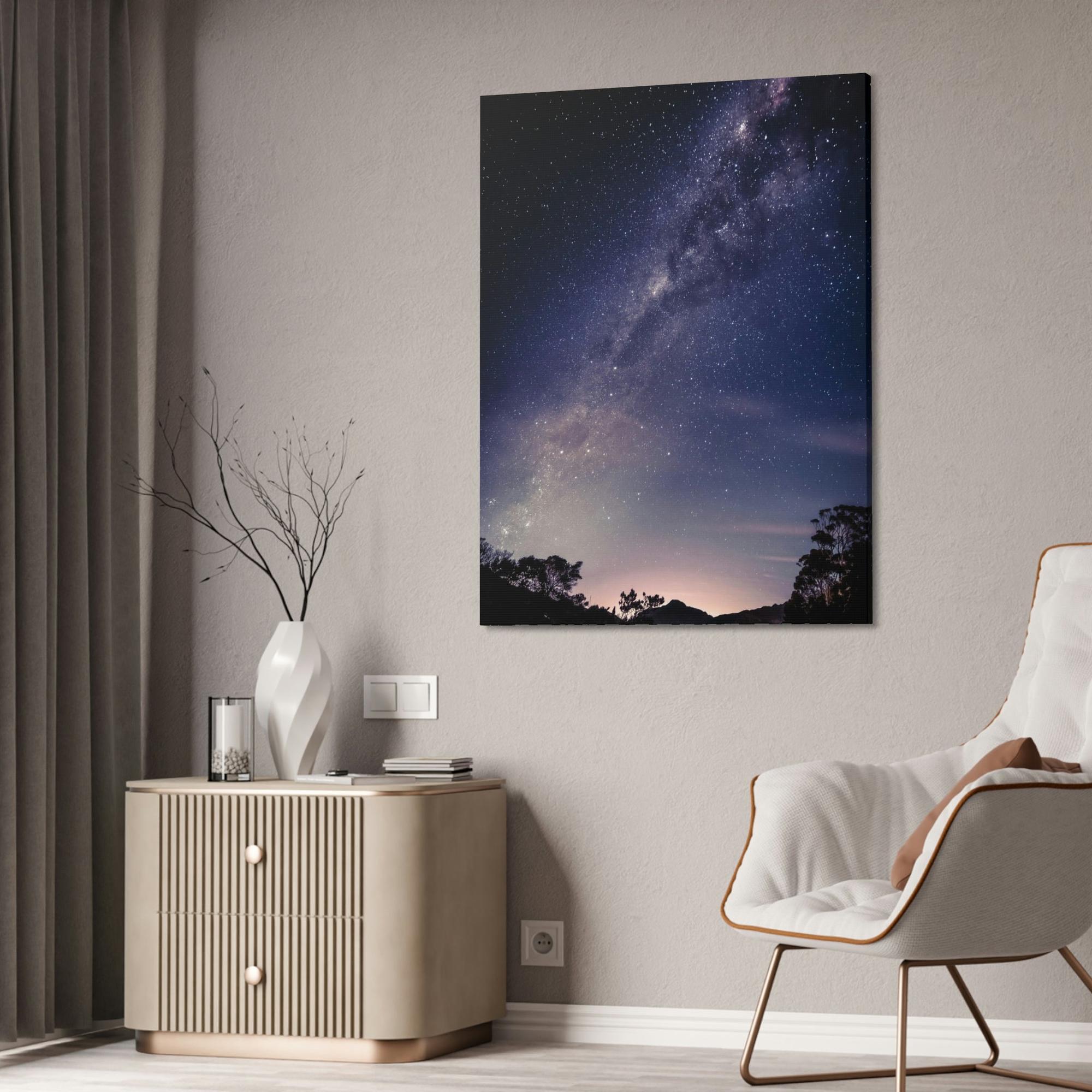 Stars Dancing with the Stars: A Celestial Waltz