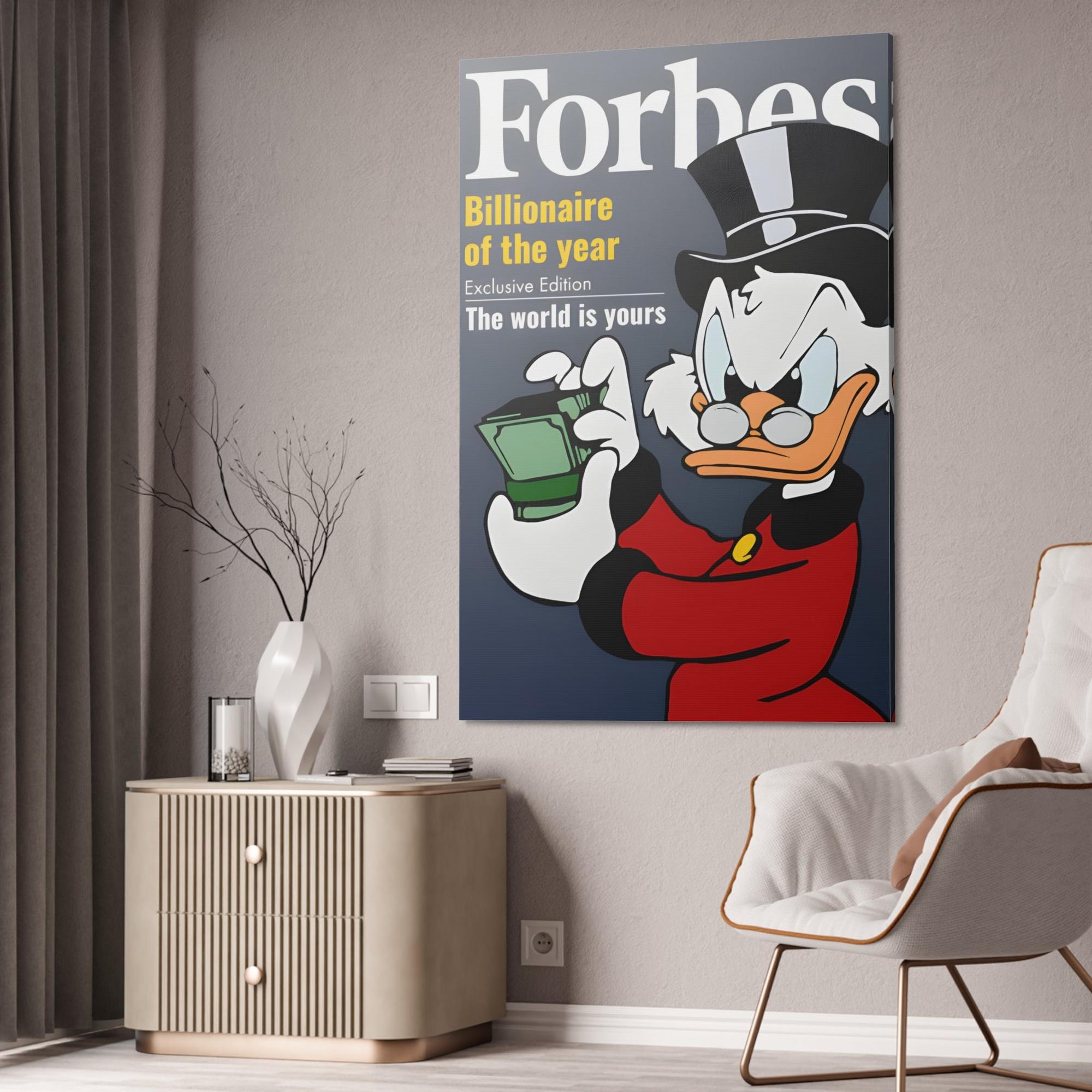Monopoly & Motivation Motivation Unveiled: A Vibrant Print on Natural Canvas