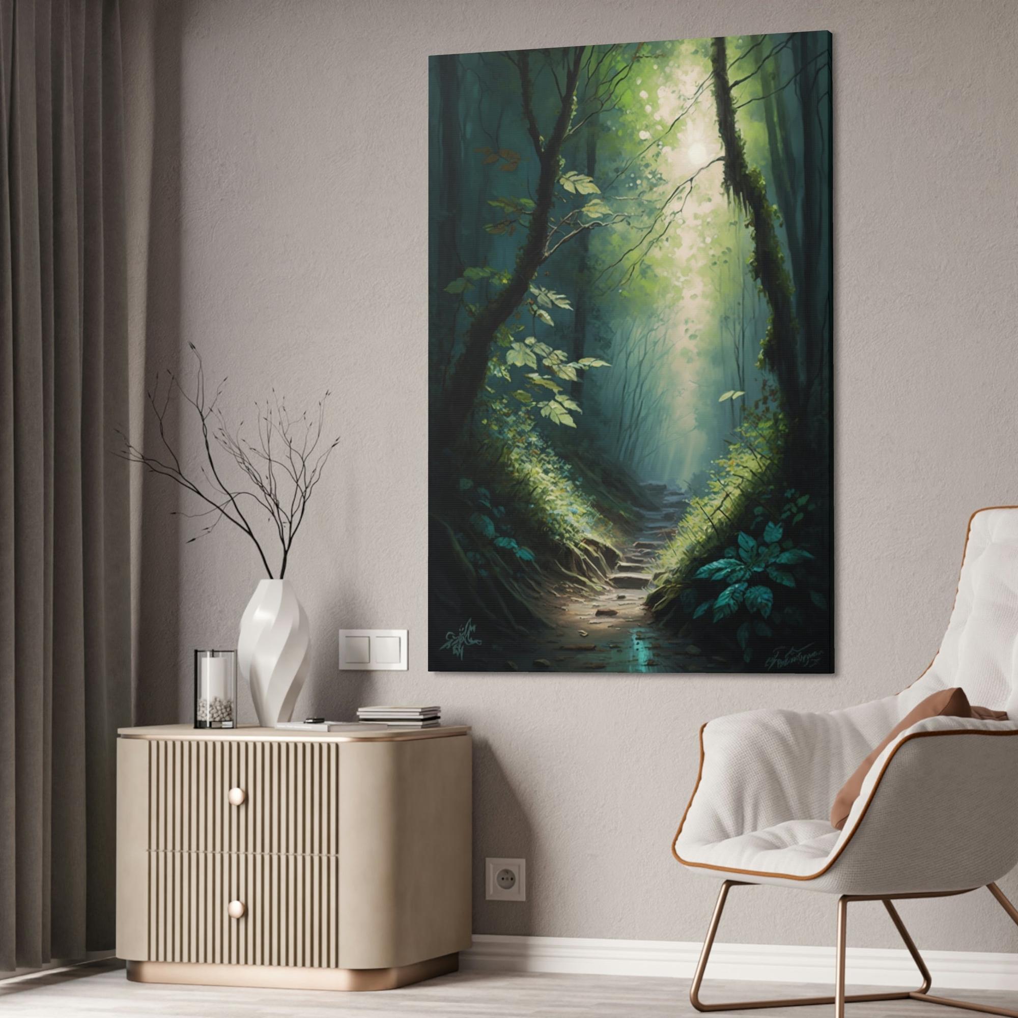 Forests And Jungles The Wild Heart of Forests and Jungles: A World of Adventure and Exploration