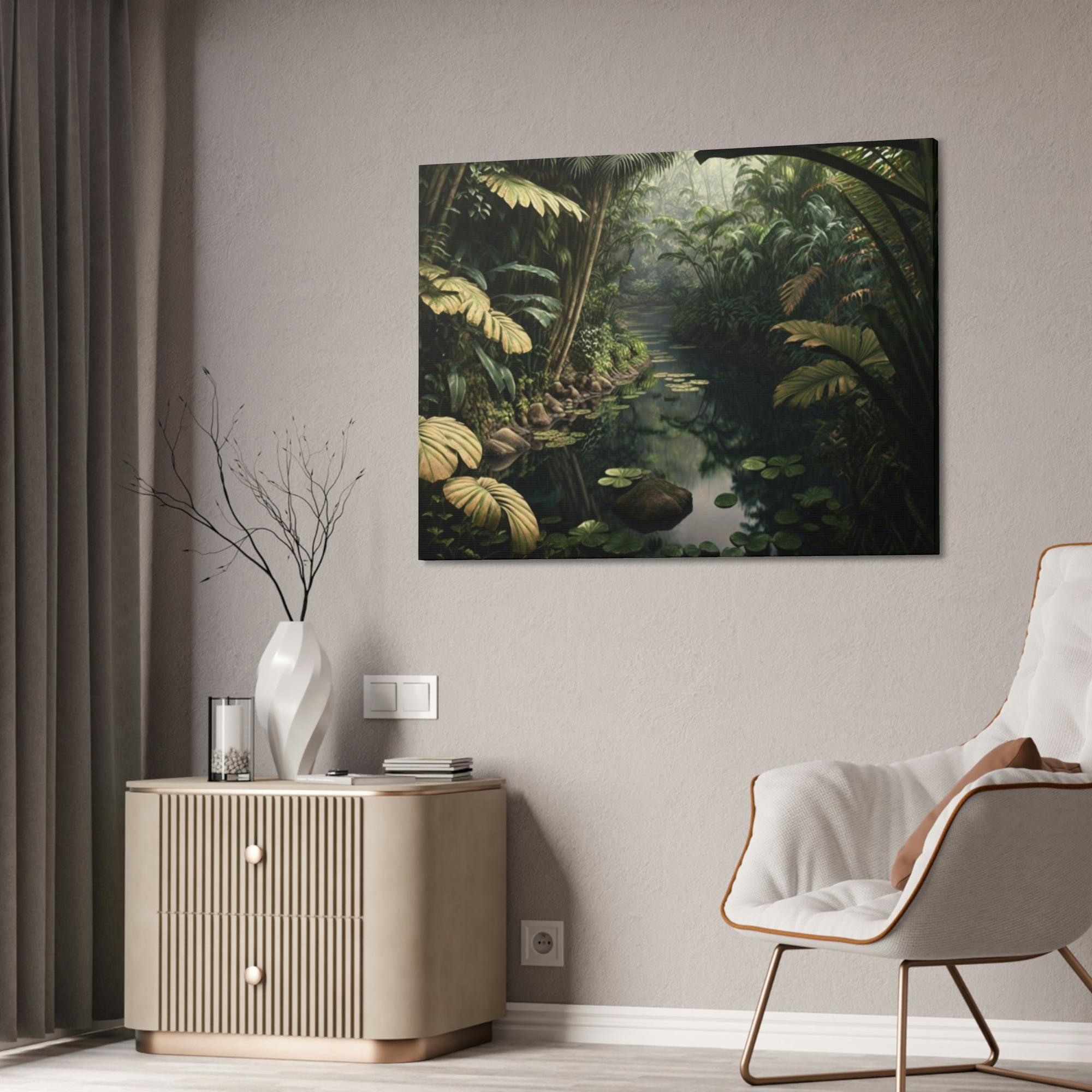 Forests And Jungles Forest and Jungle: A Journey Through Two Worlds