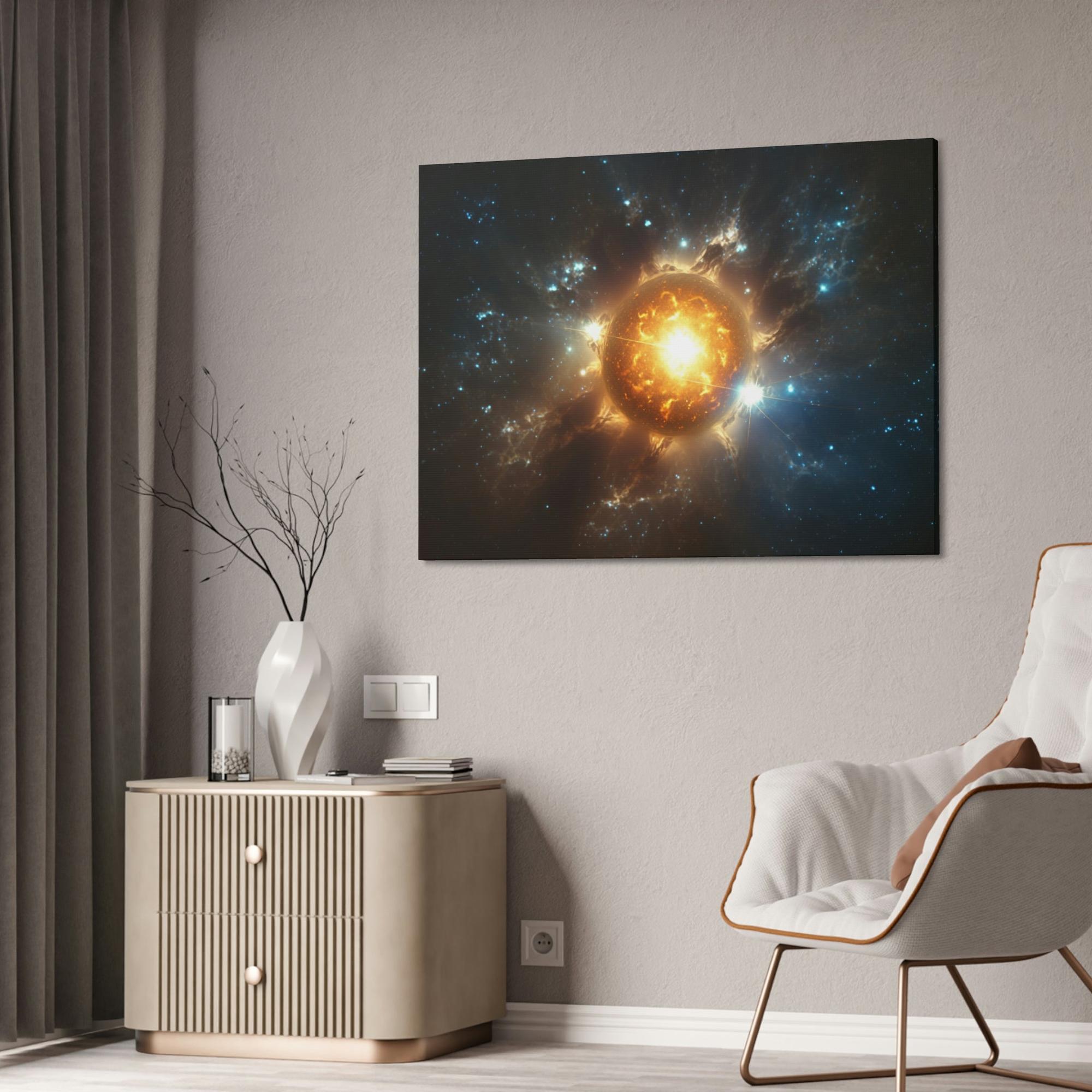 Stars The Stars Are Aligned: Manifesting My Destiny