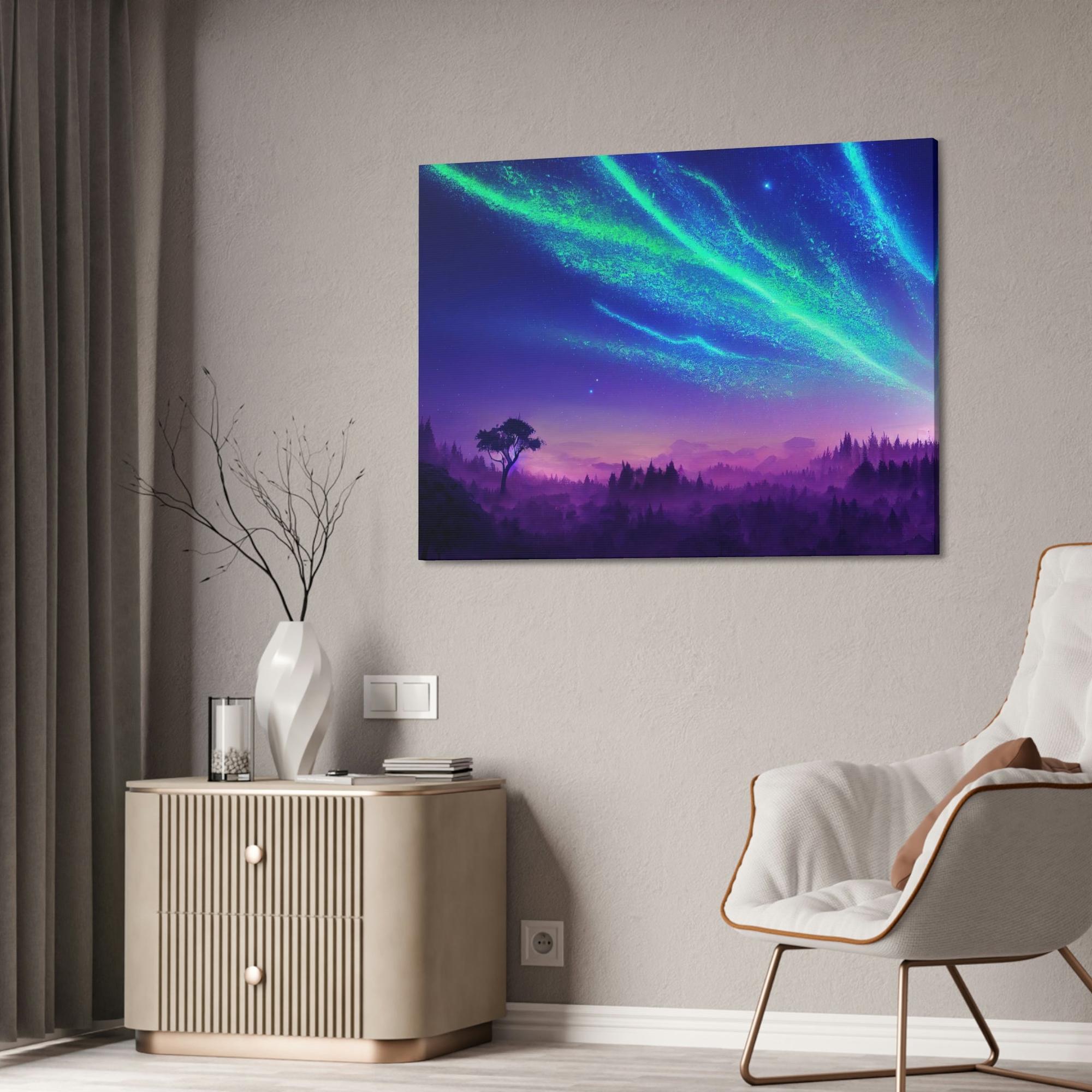 Aurora Borealis Aurora Borealis Nights: An Enchanting Display of Nature's Wonders