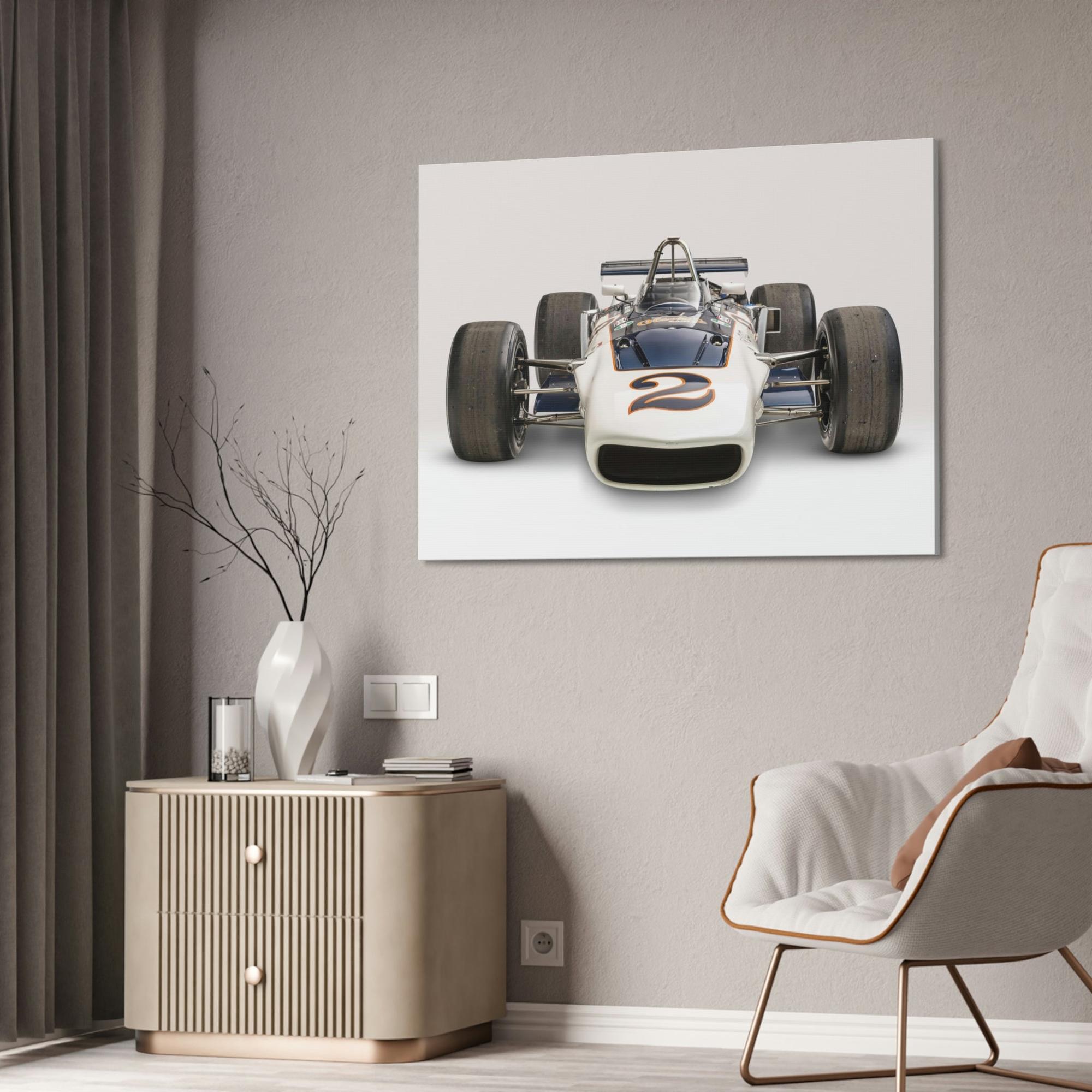 Porsche Porsche Passion: A High-Quality Framed Poster for Car Lovers Everywhere