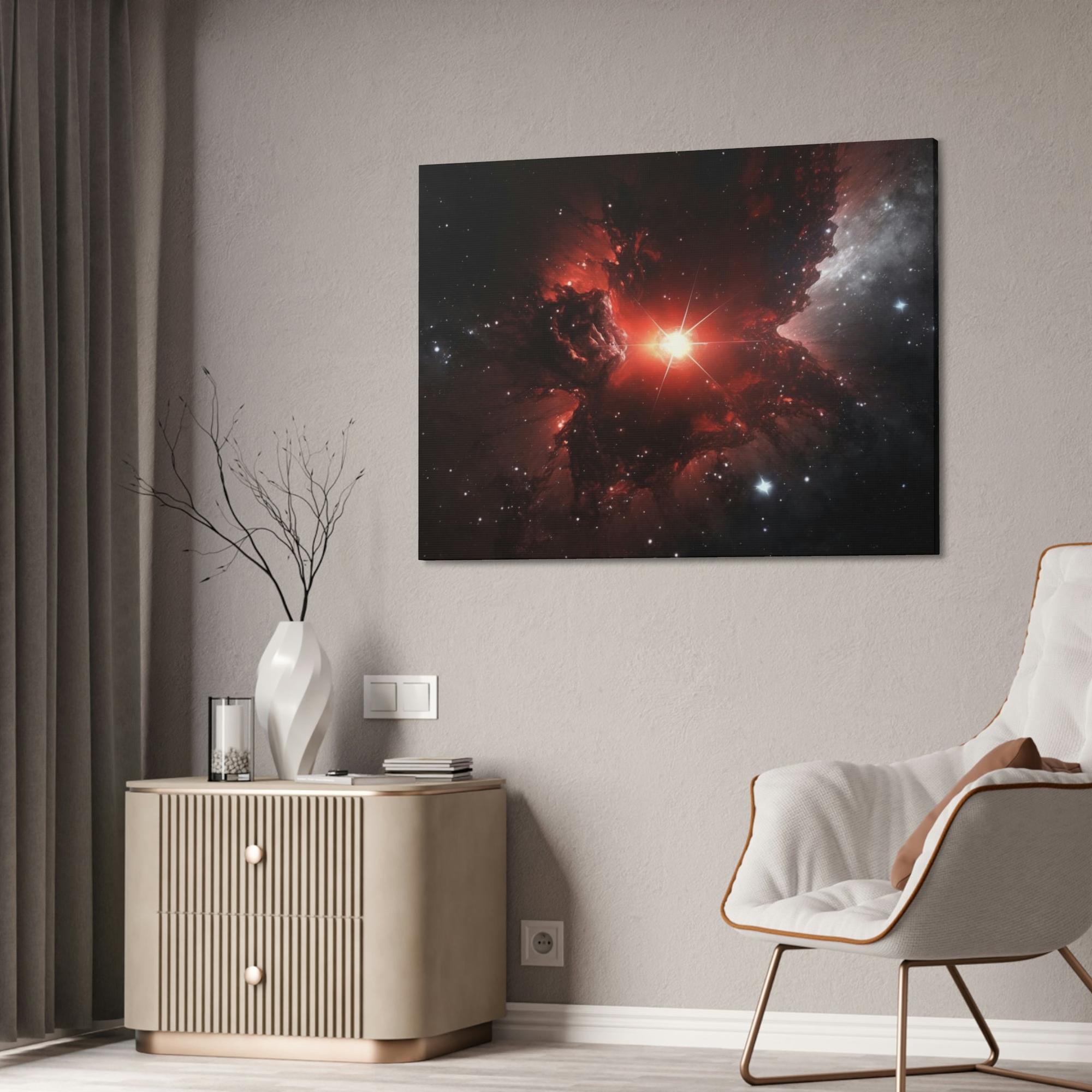 Stars Shooting Stars: A Moment of Transcendence