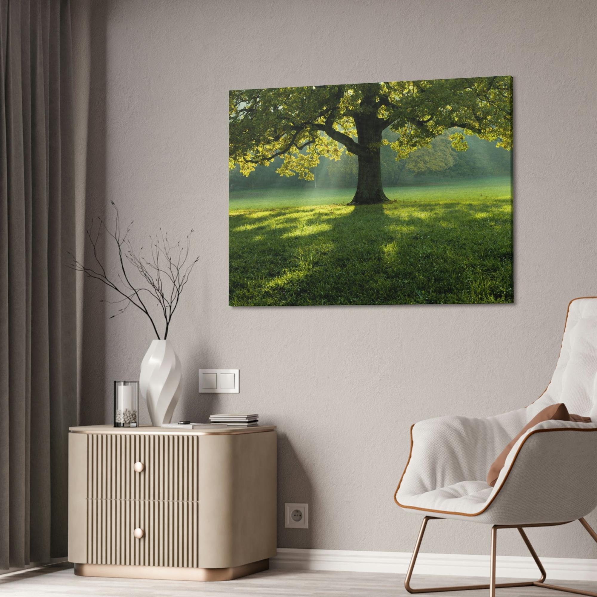 Trees The Tree of Life: A Soaring Tribute to the Power of Nature