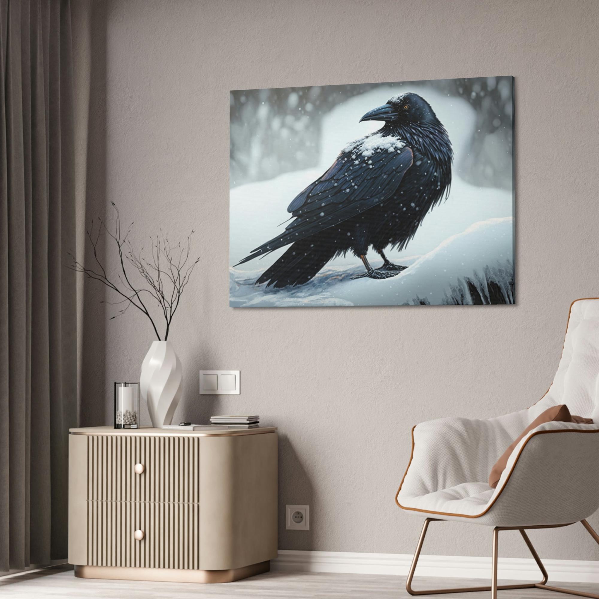 Ravens The Raven's Watch: Guardians of the Forest