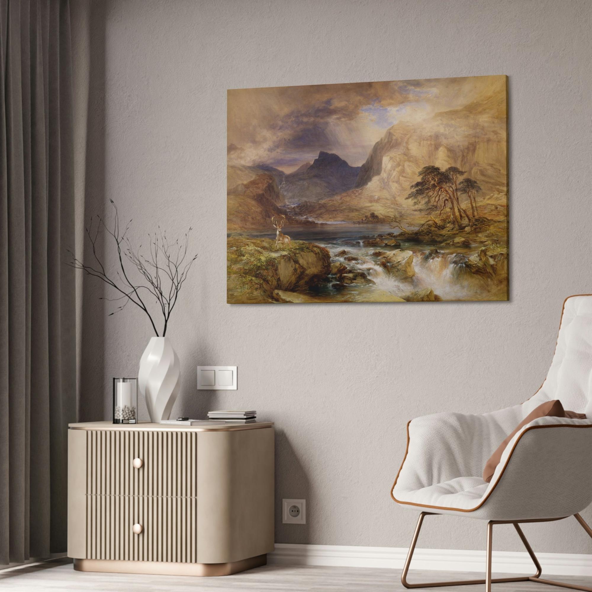 Anthropologie Nature's Muse: An Anthropologie-Style Portrait of the Great Outdoors