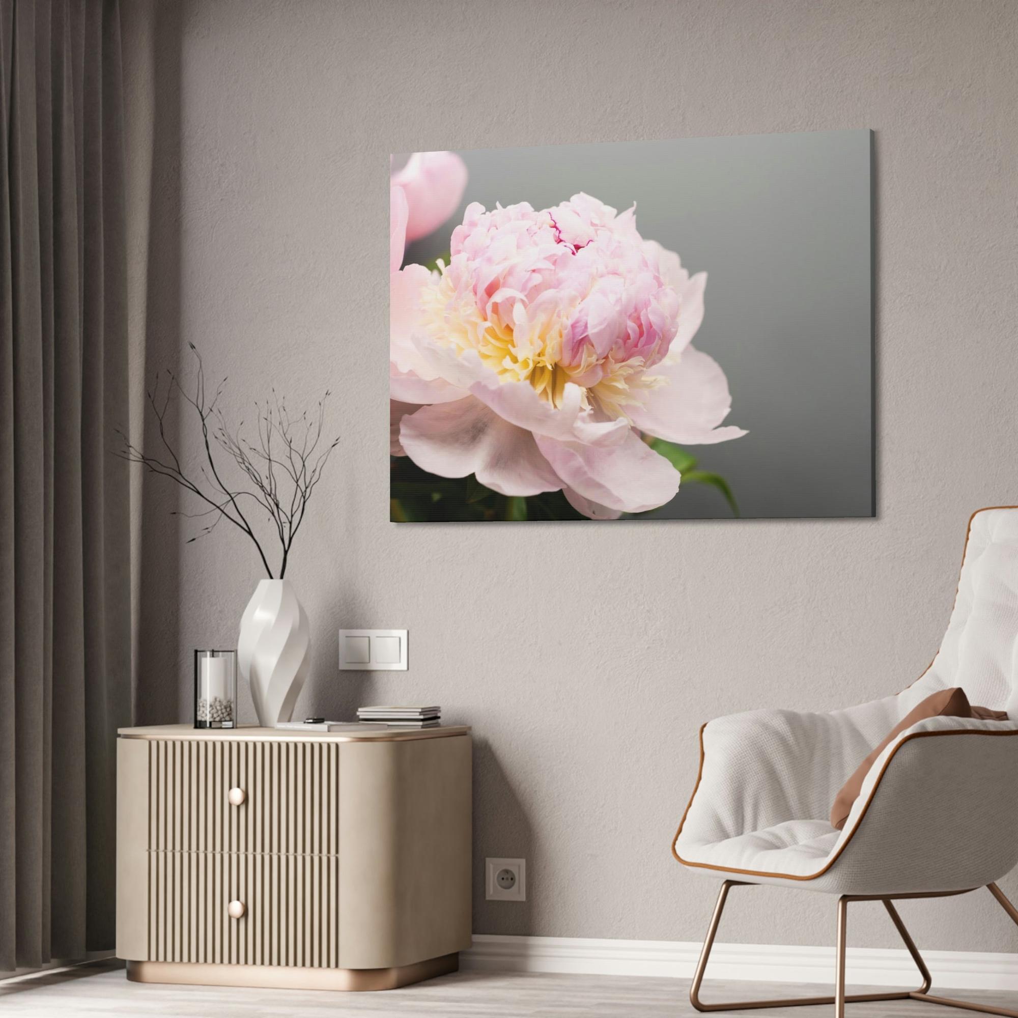 Peonies Peony Purity: A Bouquet of White