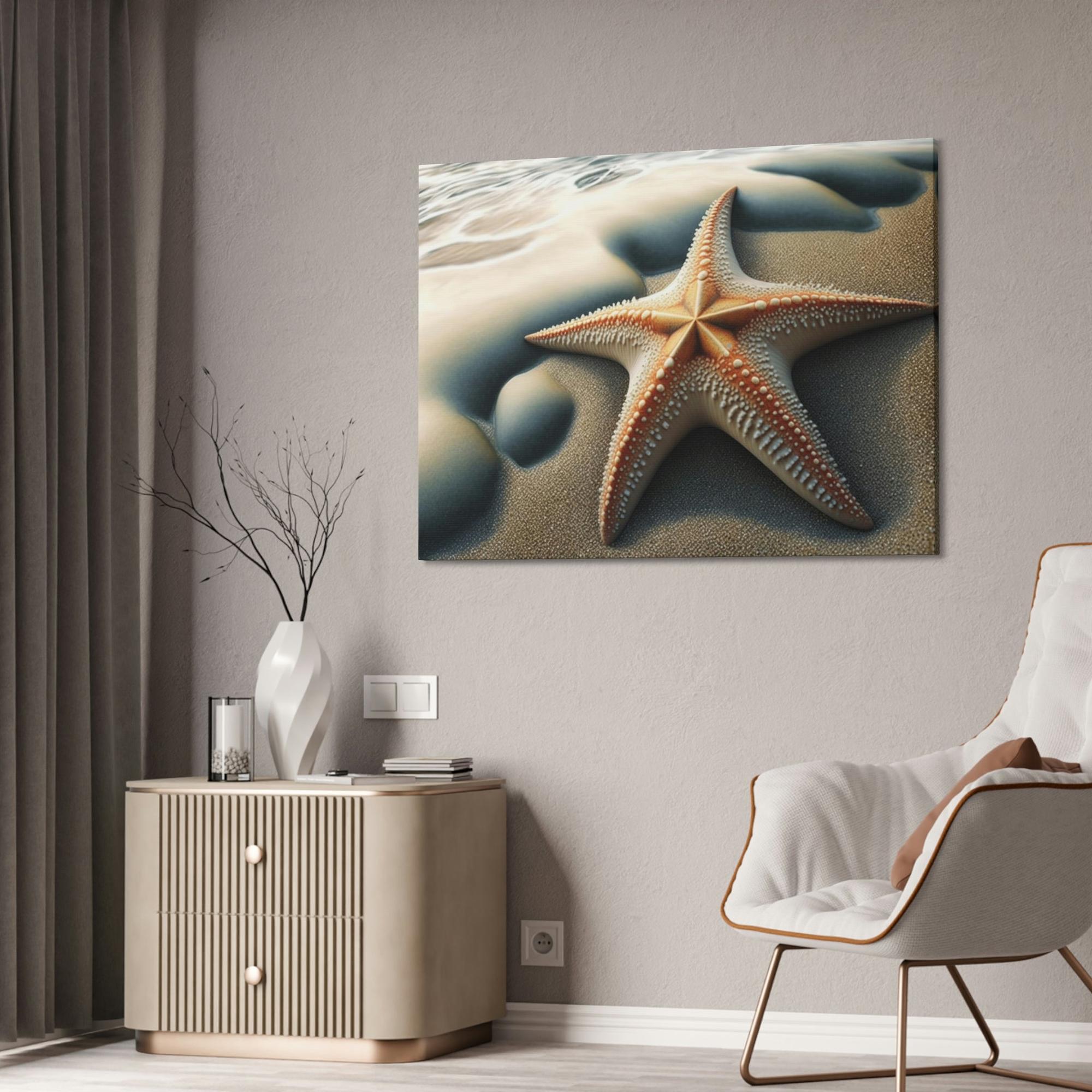 undefined Coral Kingdom: Starfish Edition