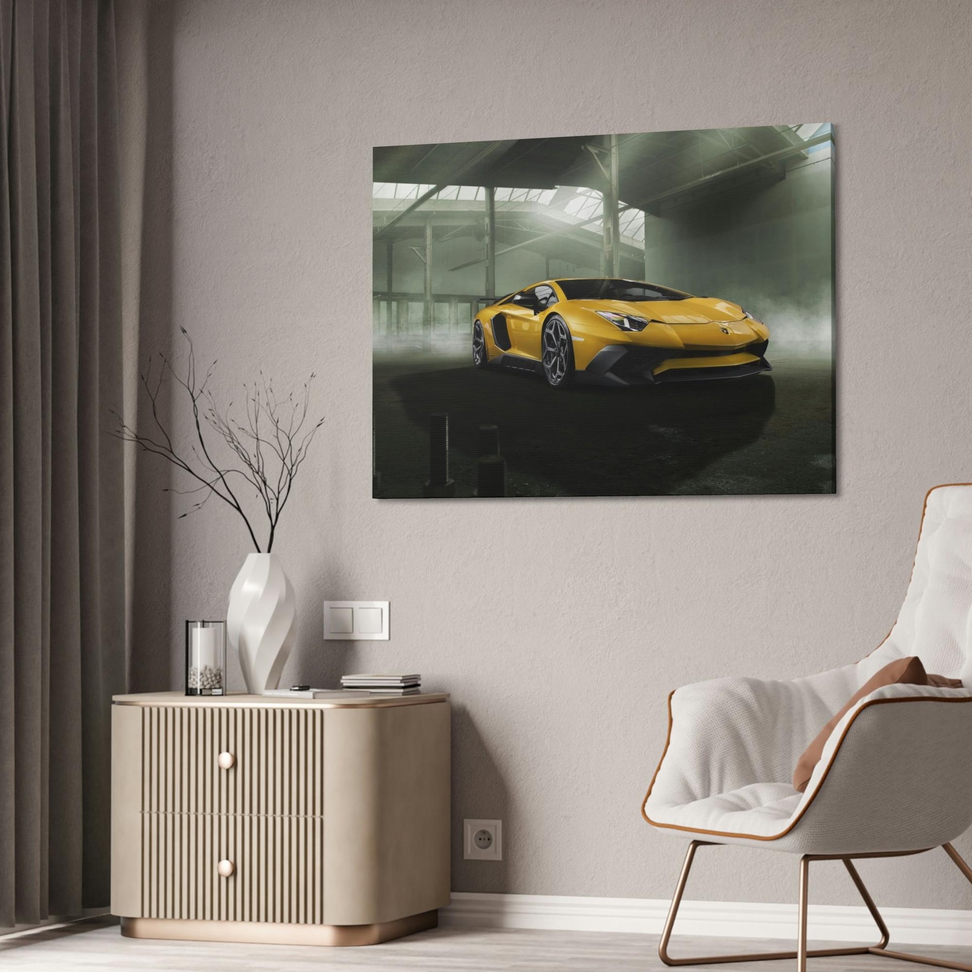 Porsche Racing Legends: Iconic Porsche Art Prints and Framed Posters