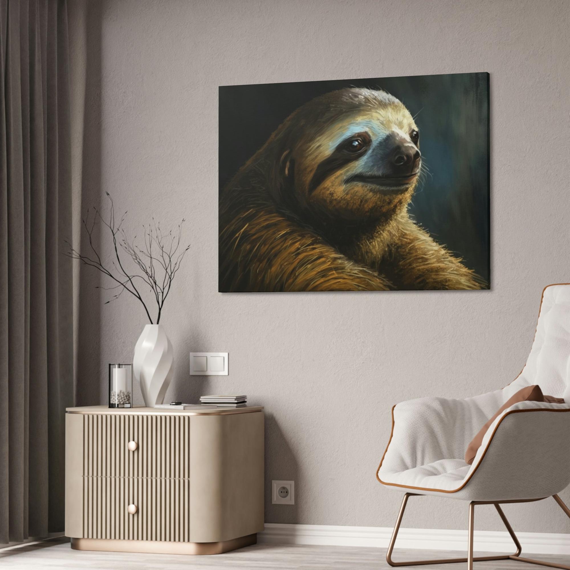 Sloths Sloth Sanctuary: A Peaceful Rainforest Retreat