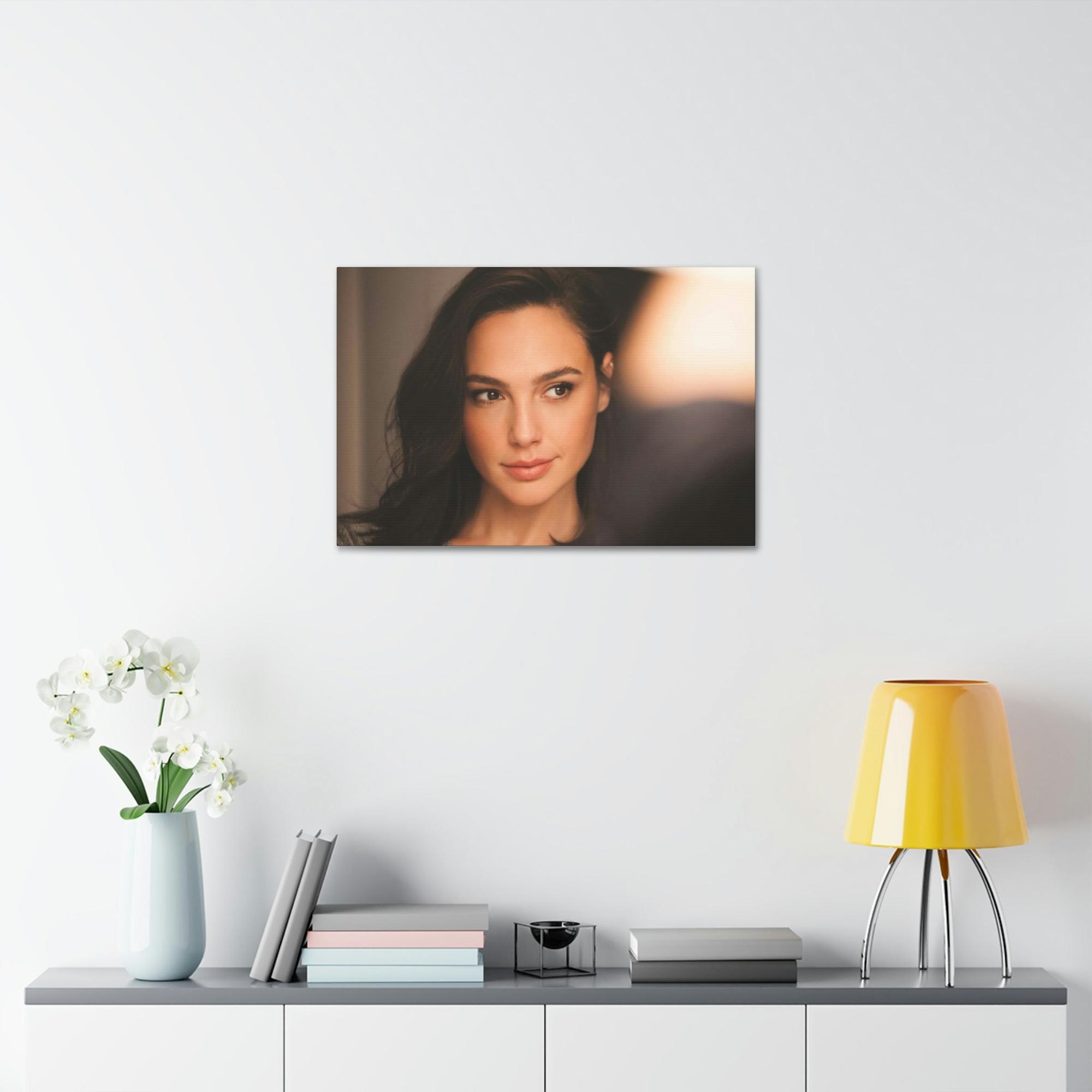 Celebrities The Celebrity Touch: Wall Art Prints Featuring Your Favorite Stars