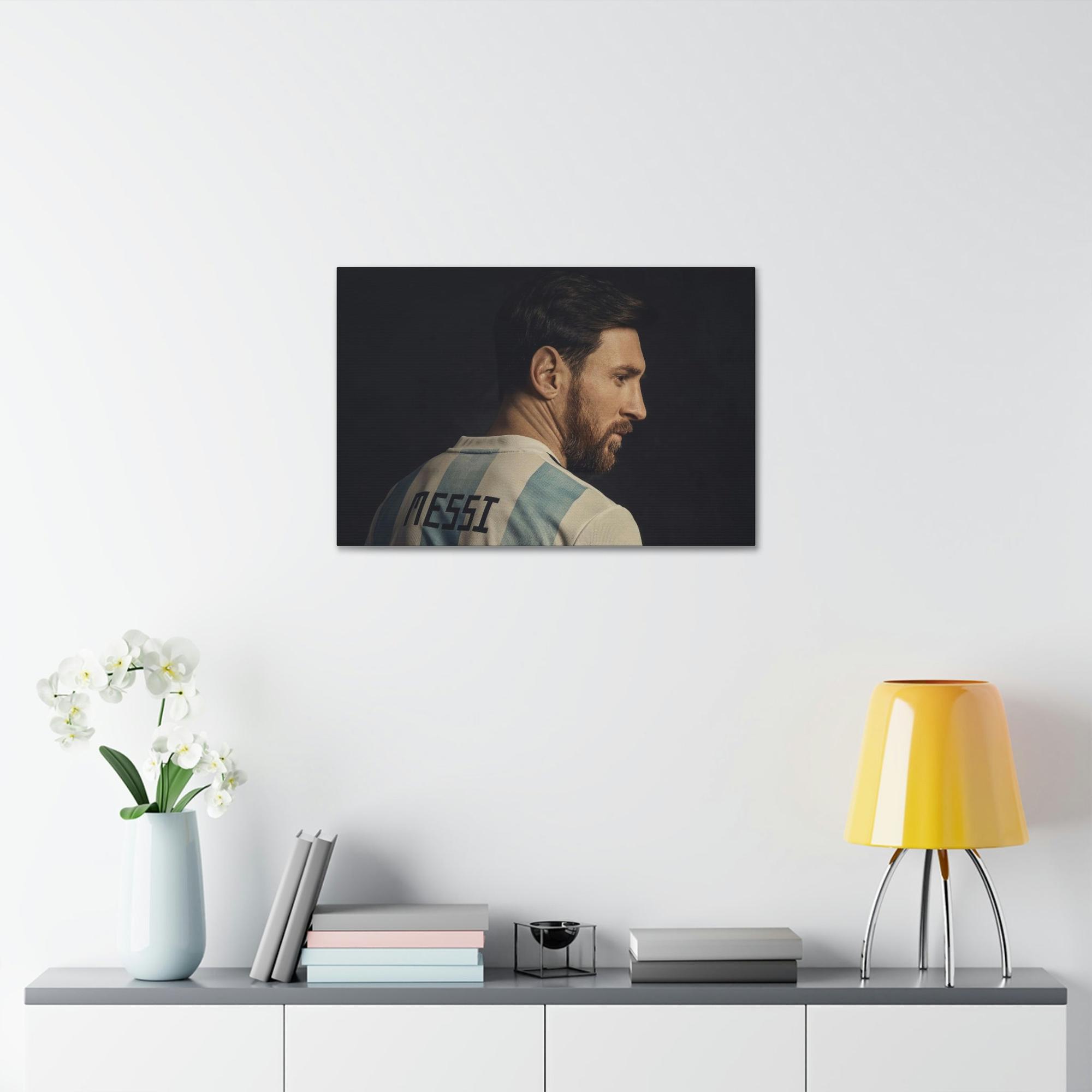 Celebrities Iconic Faces: Celebritie Printed on Art Canvas for Your Collection