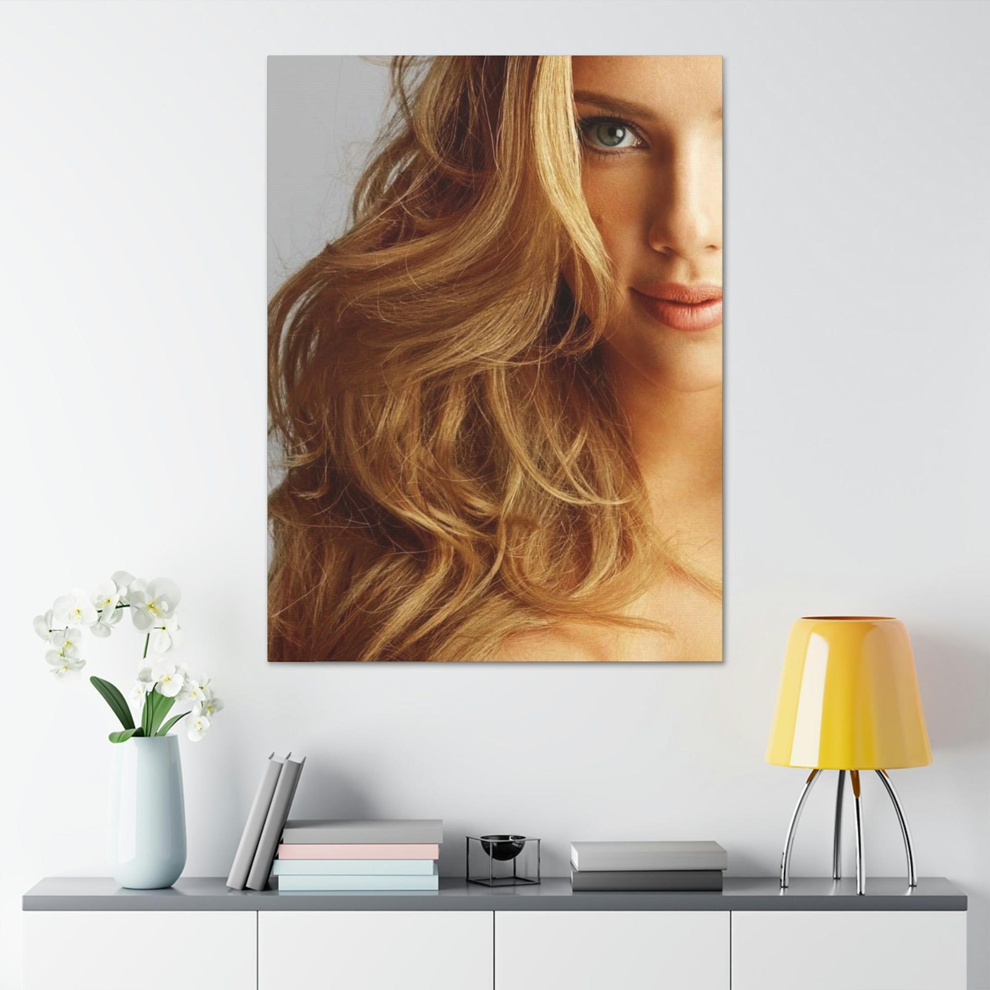 Celebrities Star Power: Celebrities Art Prints on Canvas for Your Walls