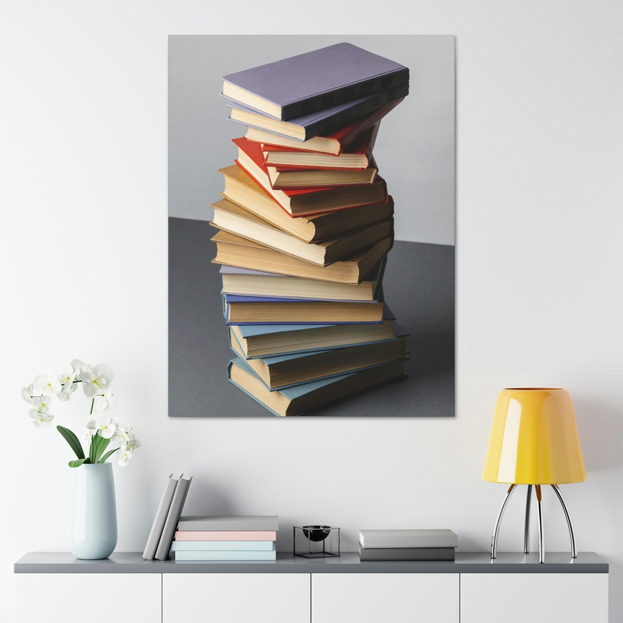 Books Reading Nook Necessities: Art Prints and Posters for a Cozy and Inspirational Space
