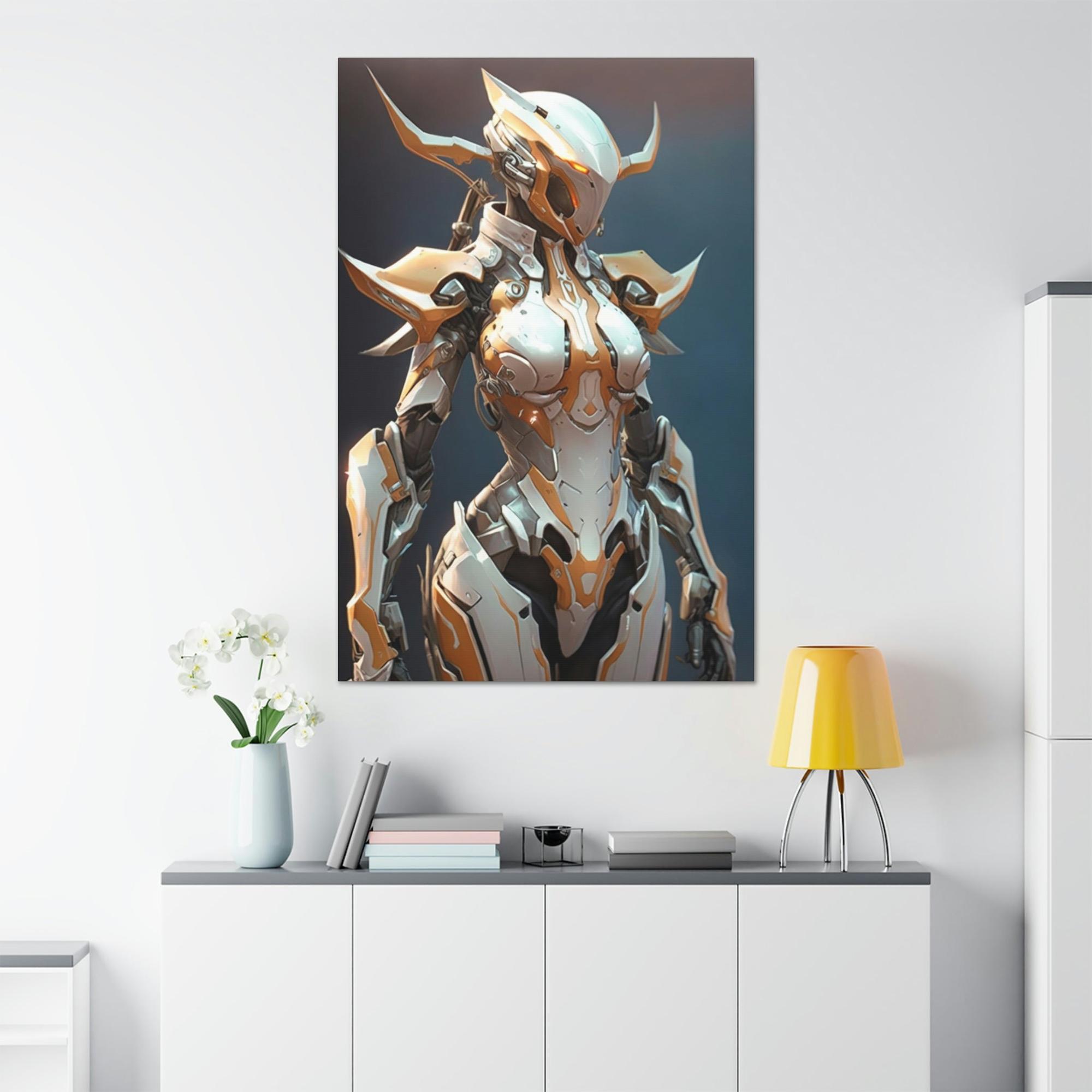 Warframe Warframe Redemption: A Path to Honor and Glory