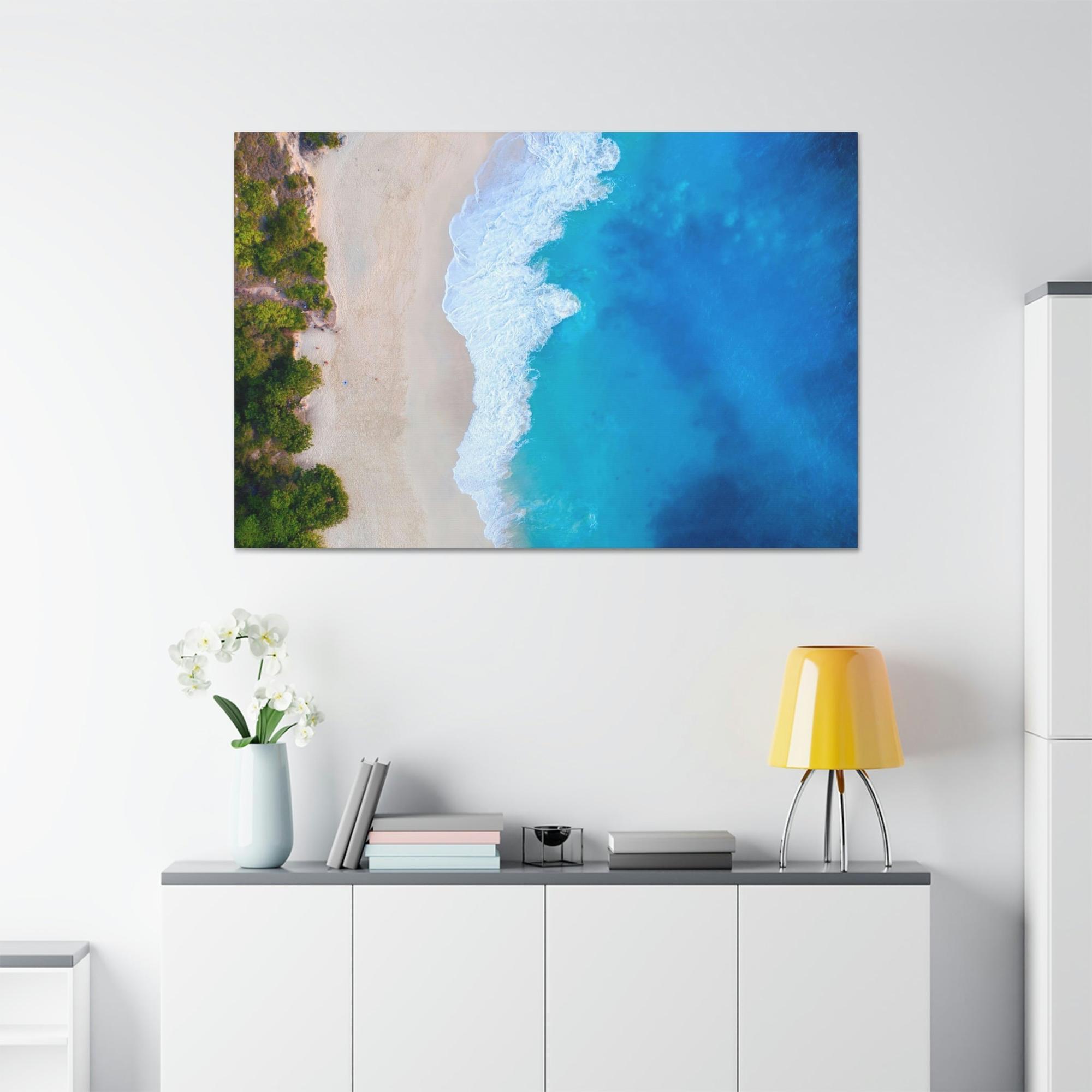 undefined Tropical Rhapsody: A Symphony of Color