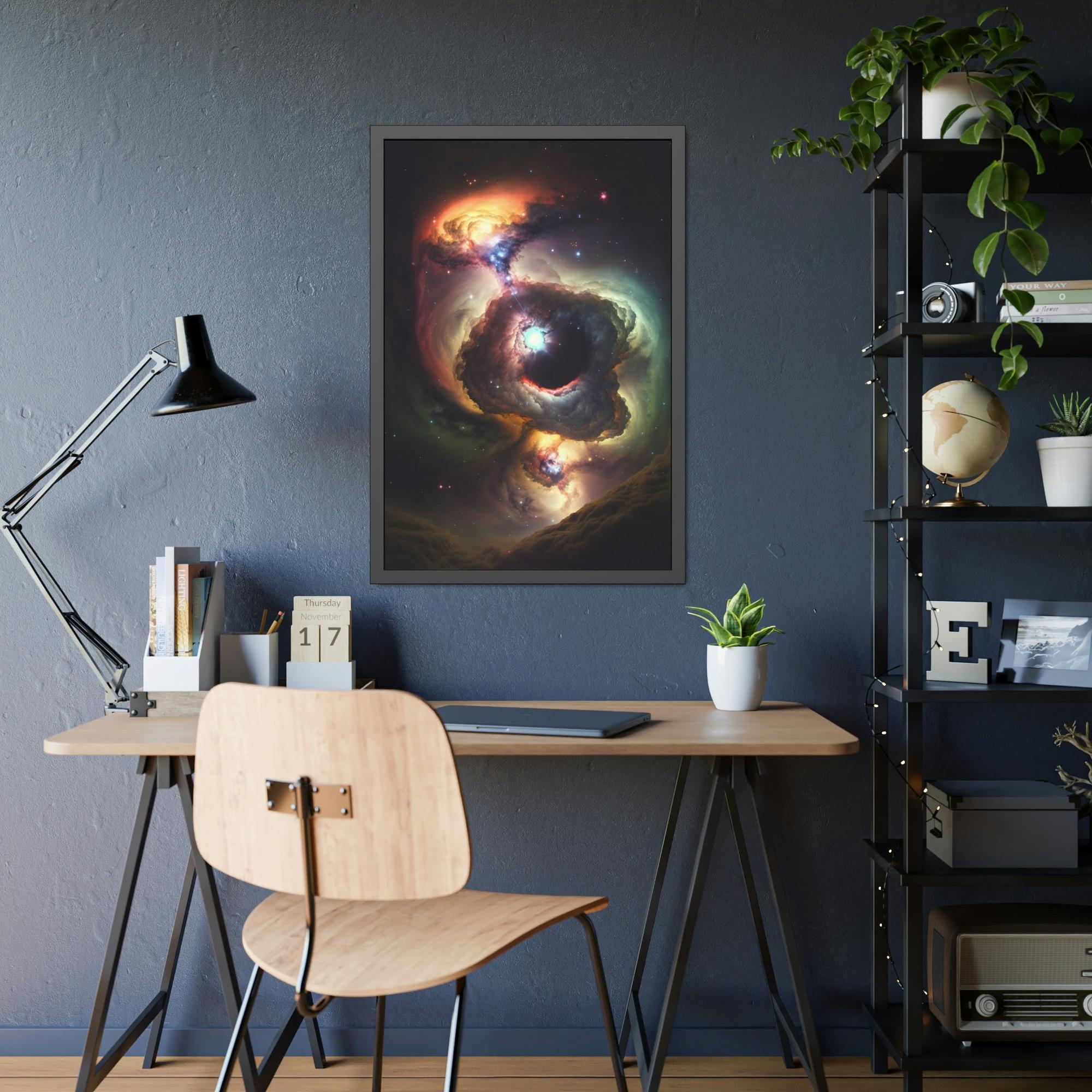 Nebulae Beyond the Stars: Nebulae Expedition