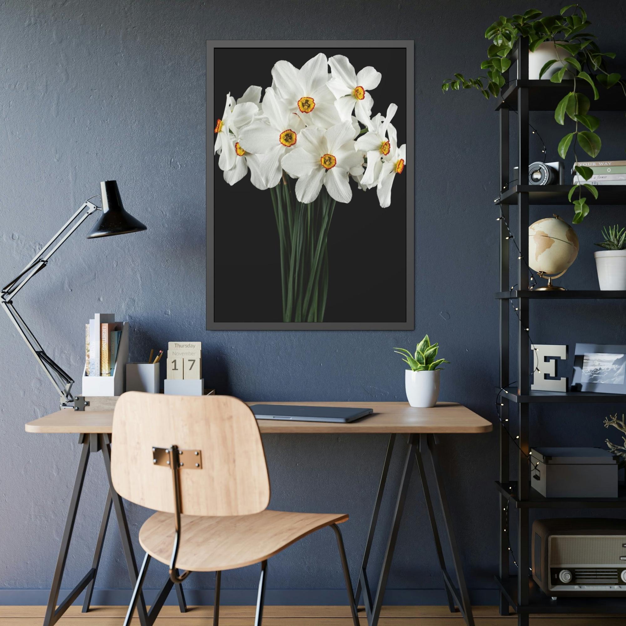 Daffodils Daffodil Euphoria: A Blissful Awakening