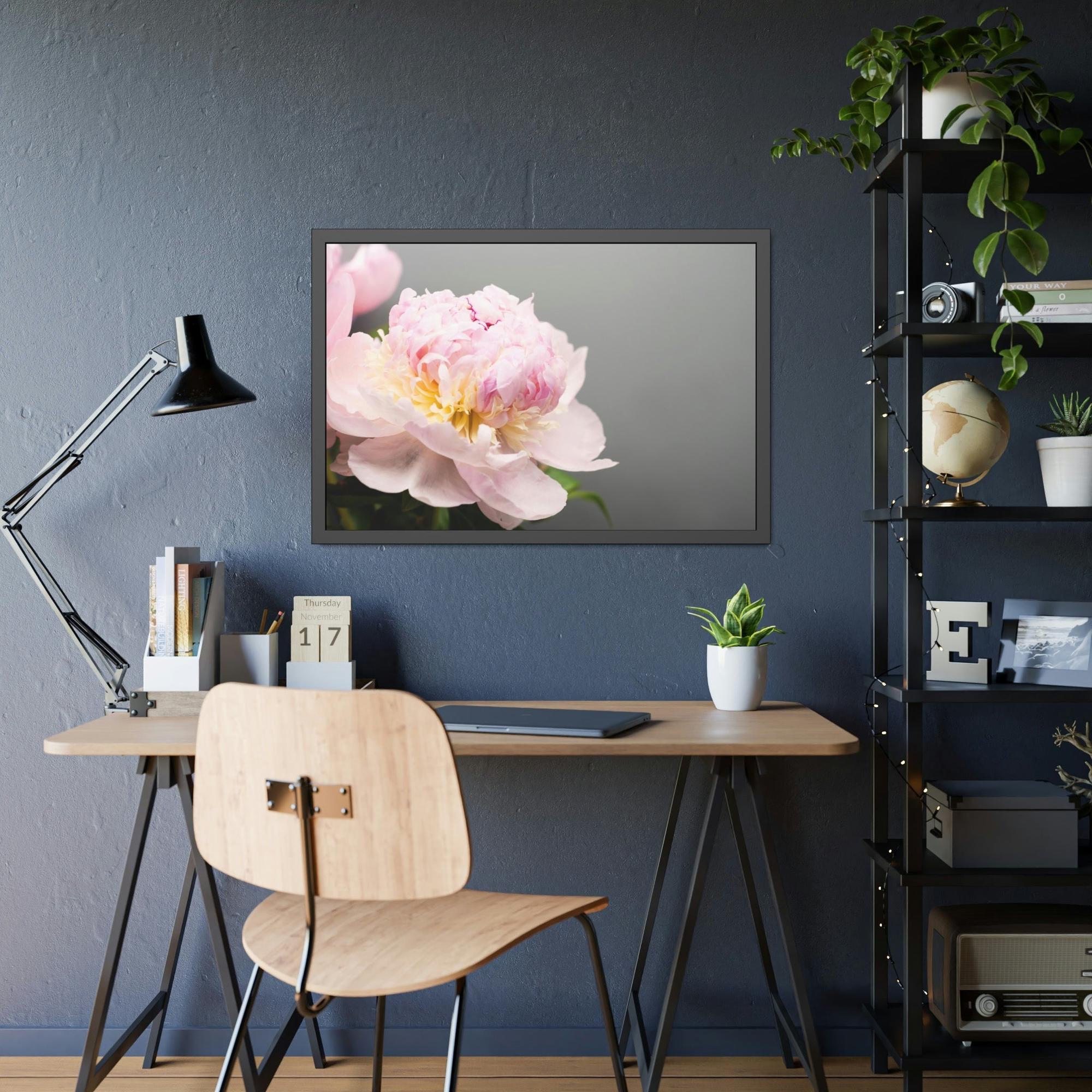 Peonies Peony Purity: A Bouquet of White
