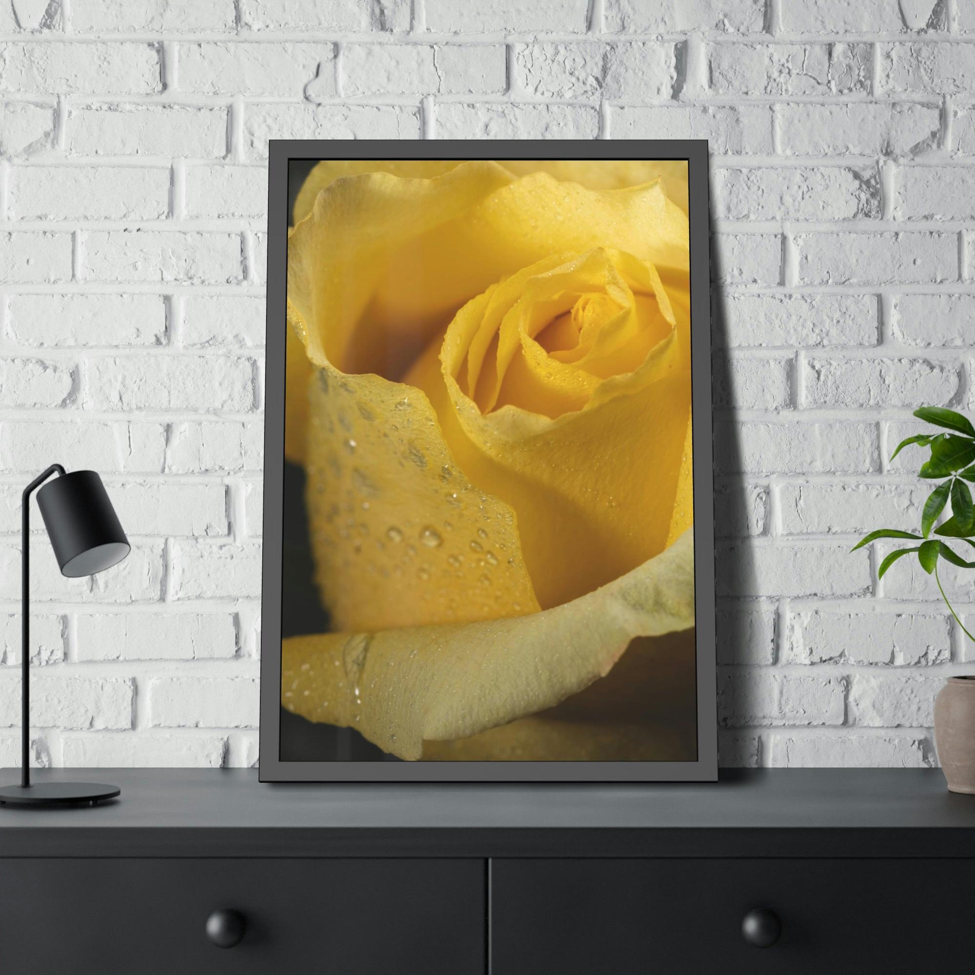 Roses Rose Radiance: A Vibrant and Lively Painting on Canvas