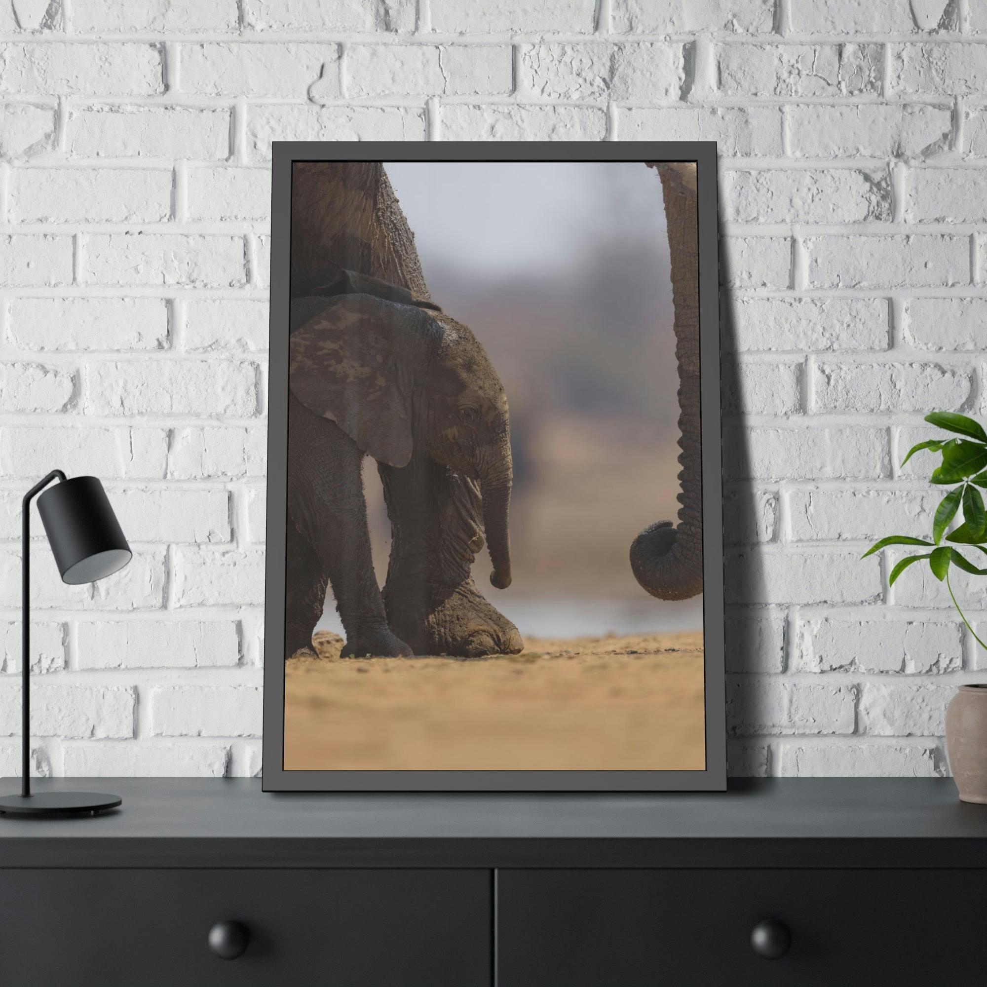 Safari Wildlife Trek: A Journey Through the African Savanna's Most Beautiful Creatures