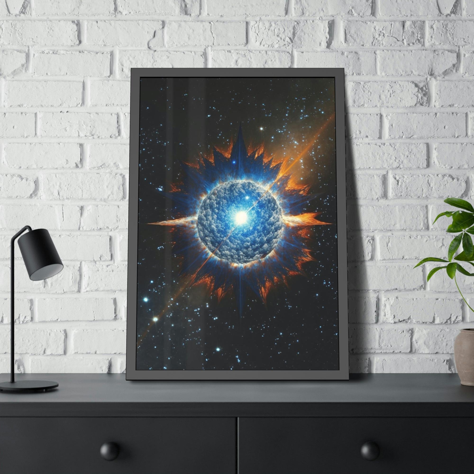 Stars Beyond the Stars: A Journey through the Universe