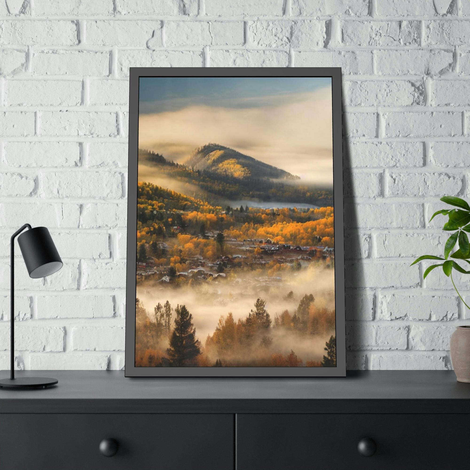 Scenic Landscape Scenic Landscape: A Breath of Fresh Air