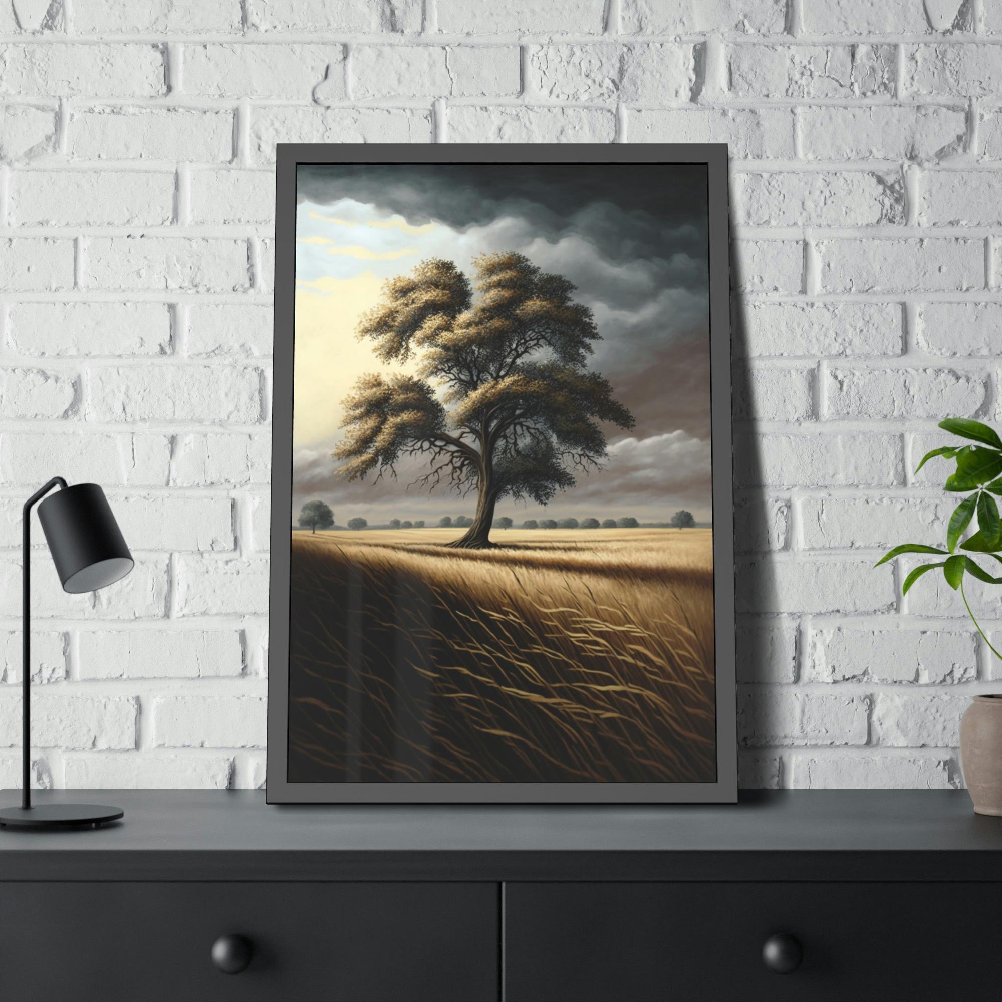 Trees Nature's Embrace: A Heartwarming Tribute to the Beauty of Trees and Life