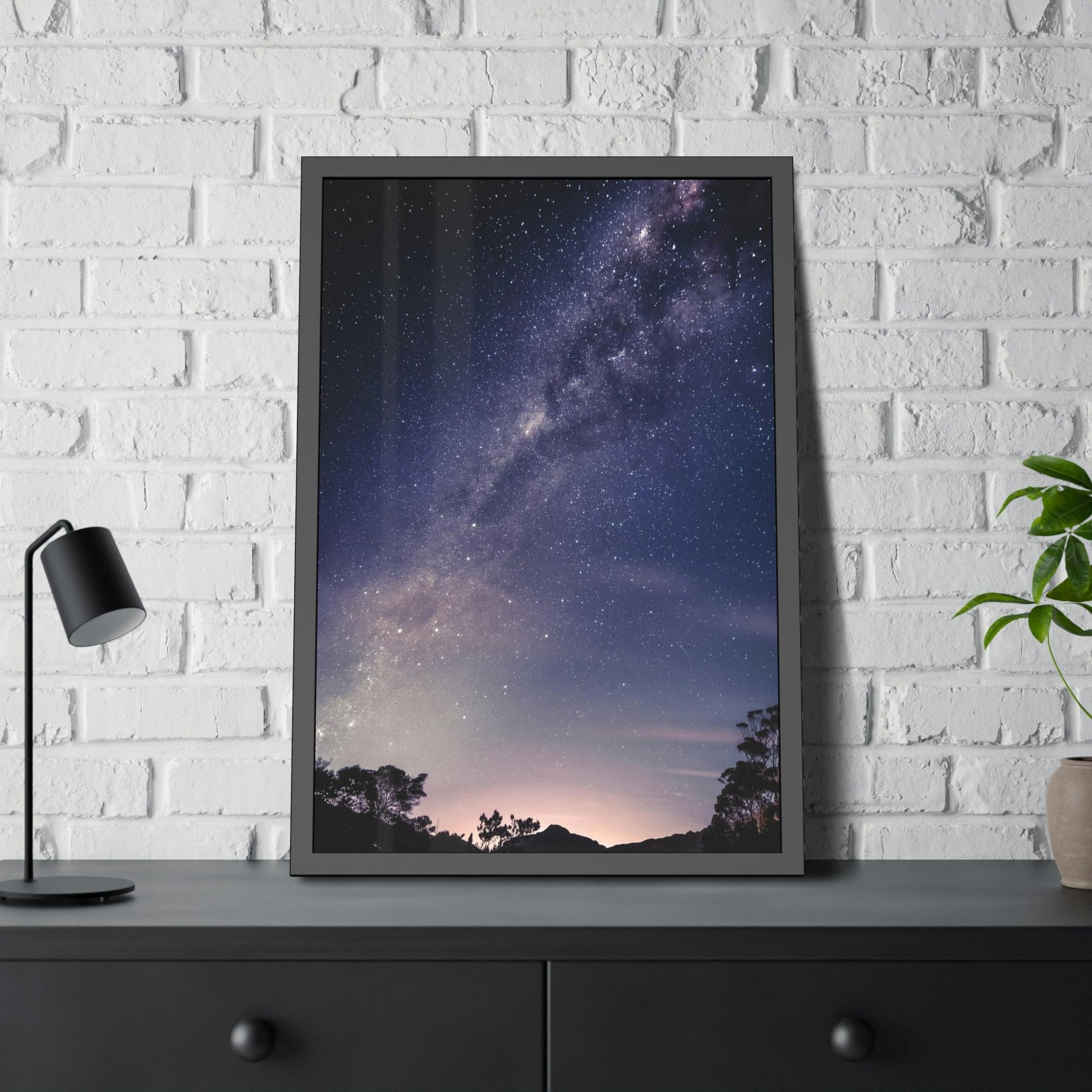 Stars Dancing with the Stars: A Celestial Waltz