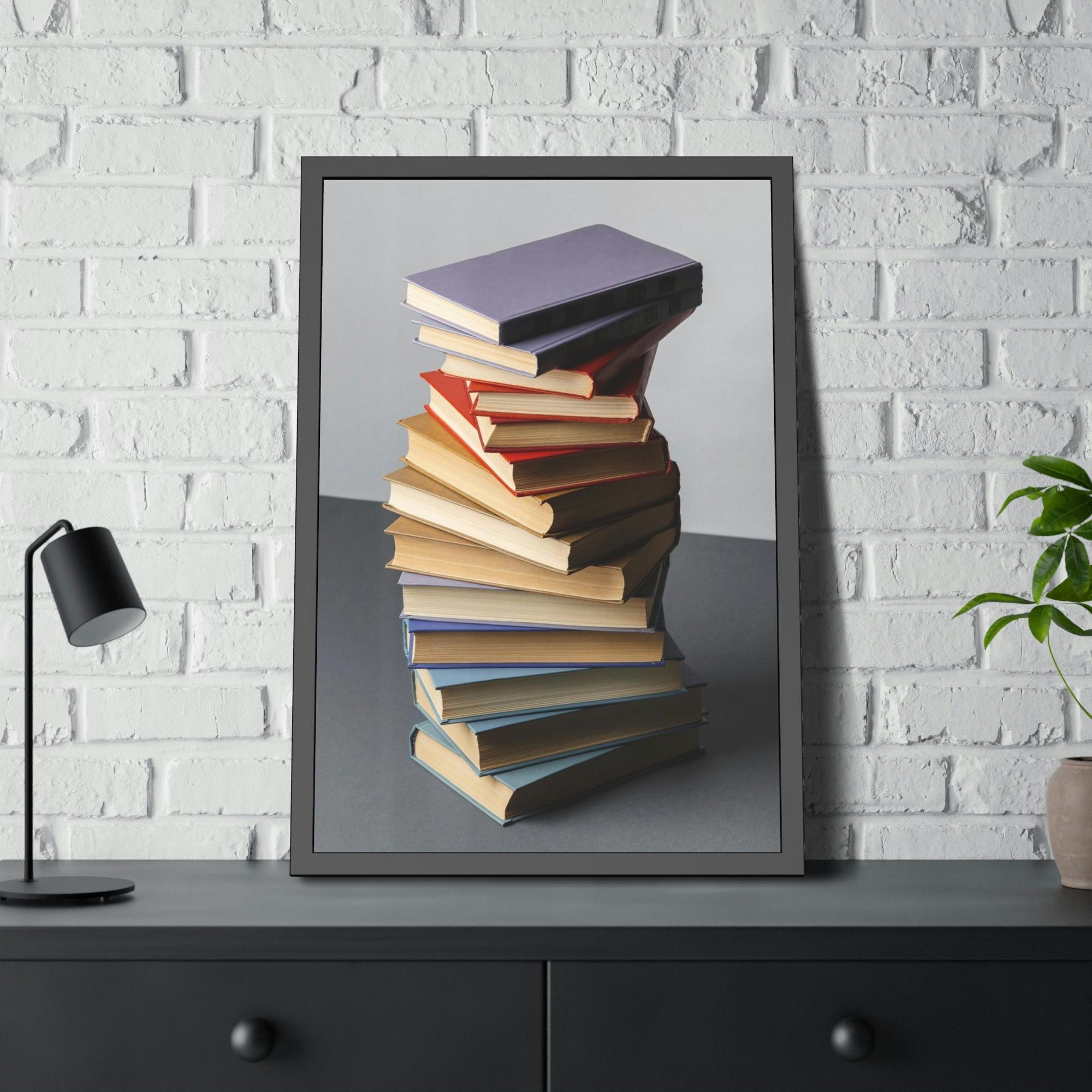 Books Reading Nook Necessities: Art Prints and Posters for a Cozy and Inspirational Space