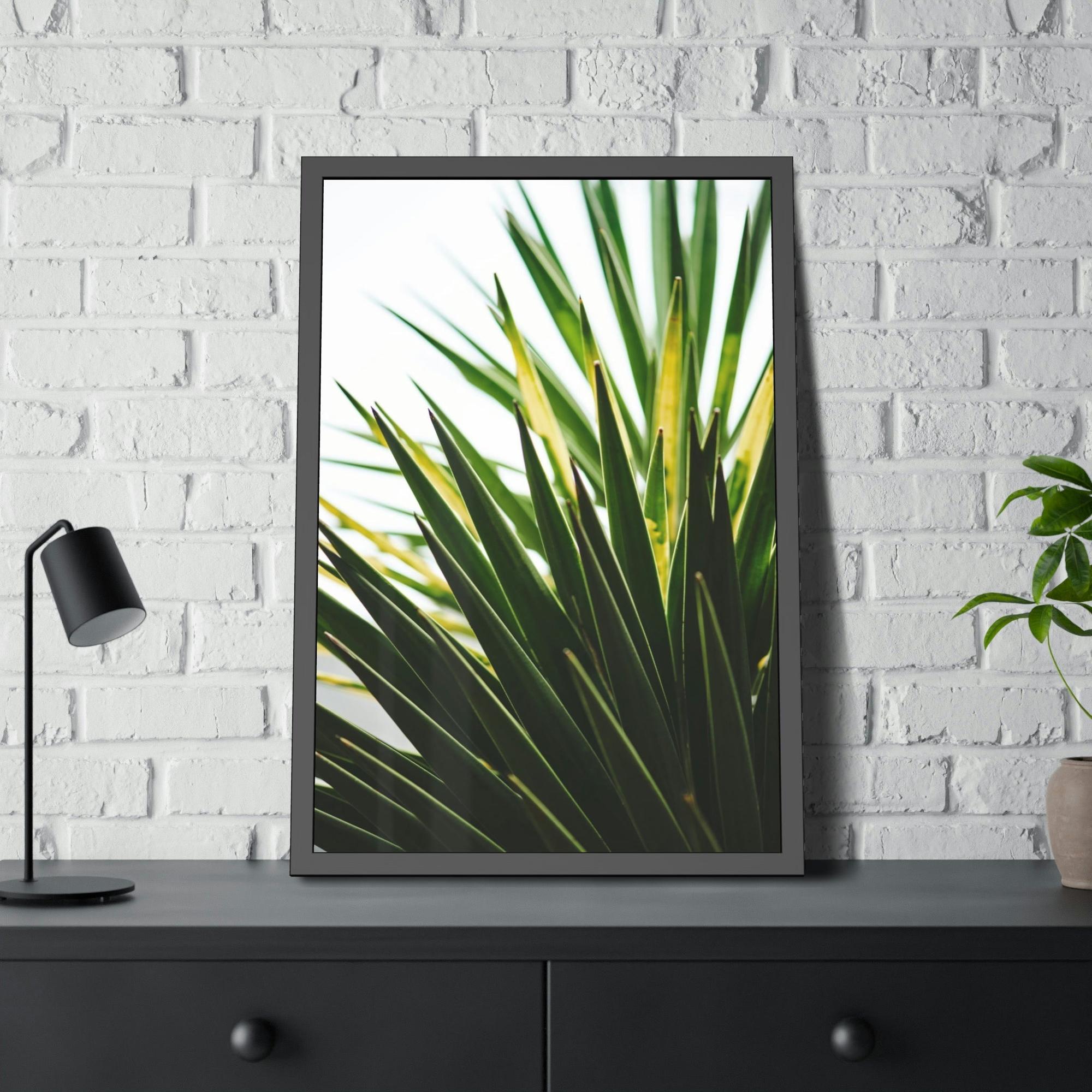 Plants The Majesty of Plants: A Regal Display of Nature's Splendor